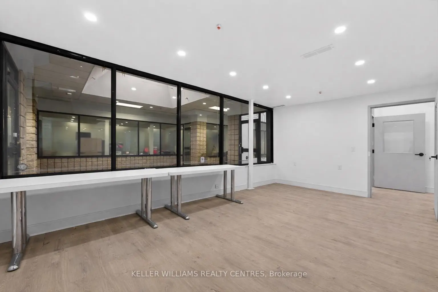 Commercial for lease