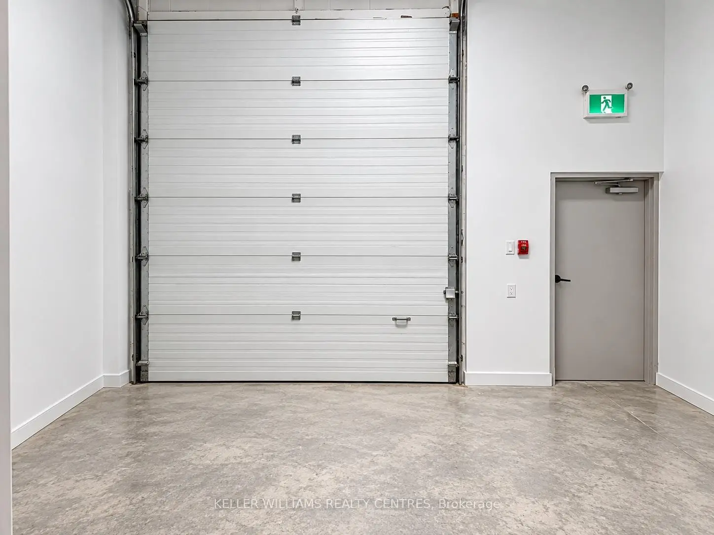 Commercial for lease