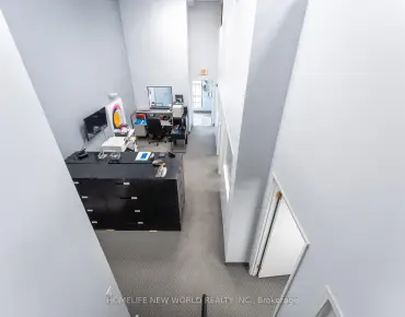
145 Royal Crest Crt 万锦租赁出租