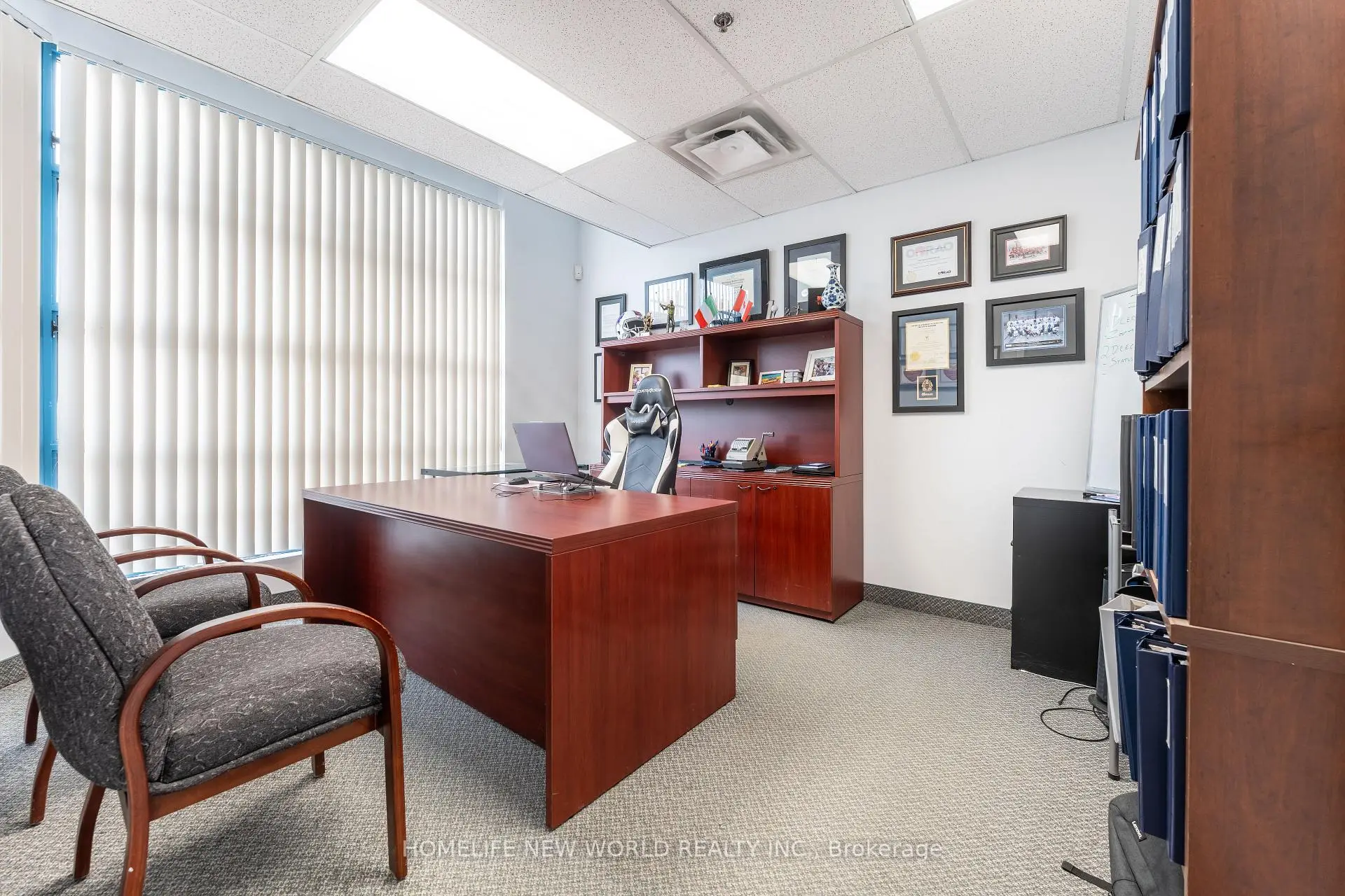 Commercial for lease