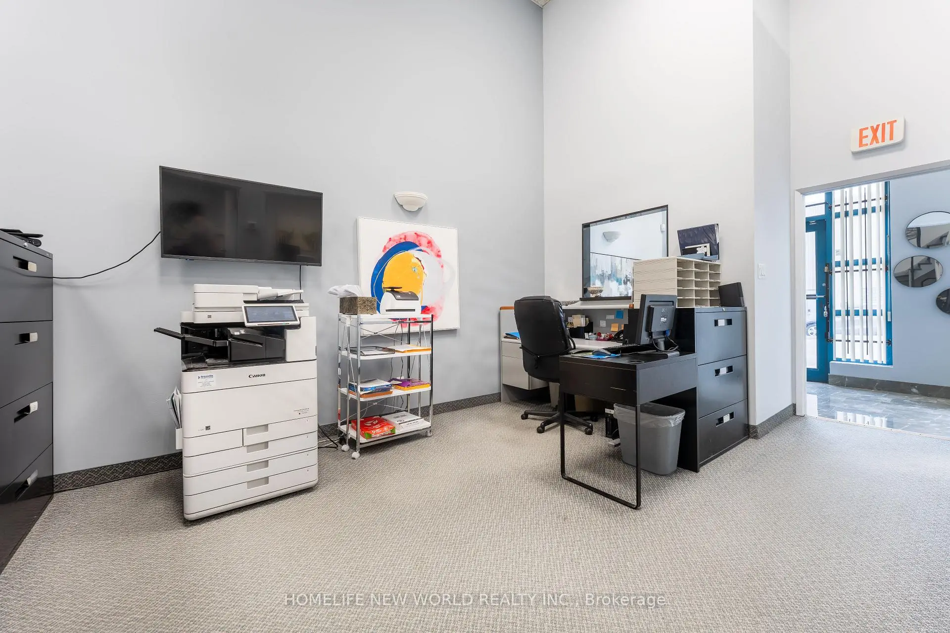 Commercial for lease