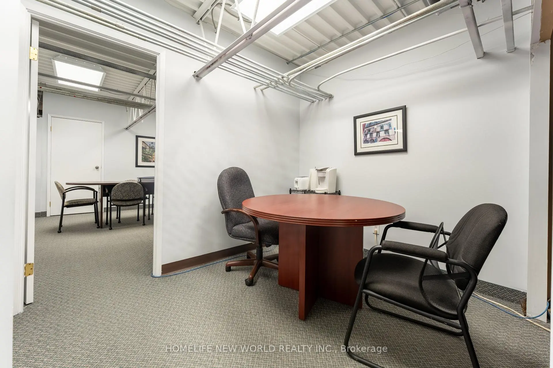 Commercial for lease