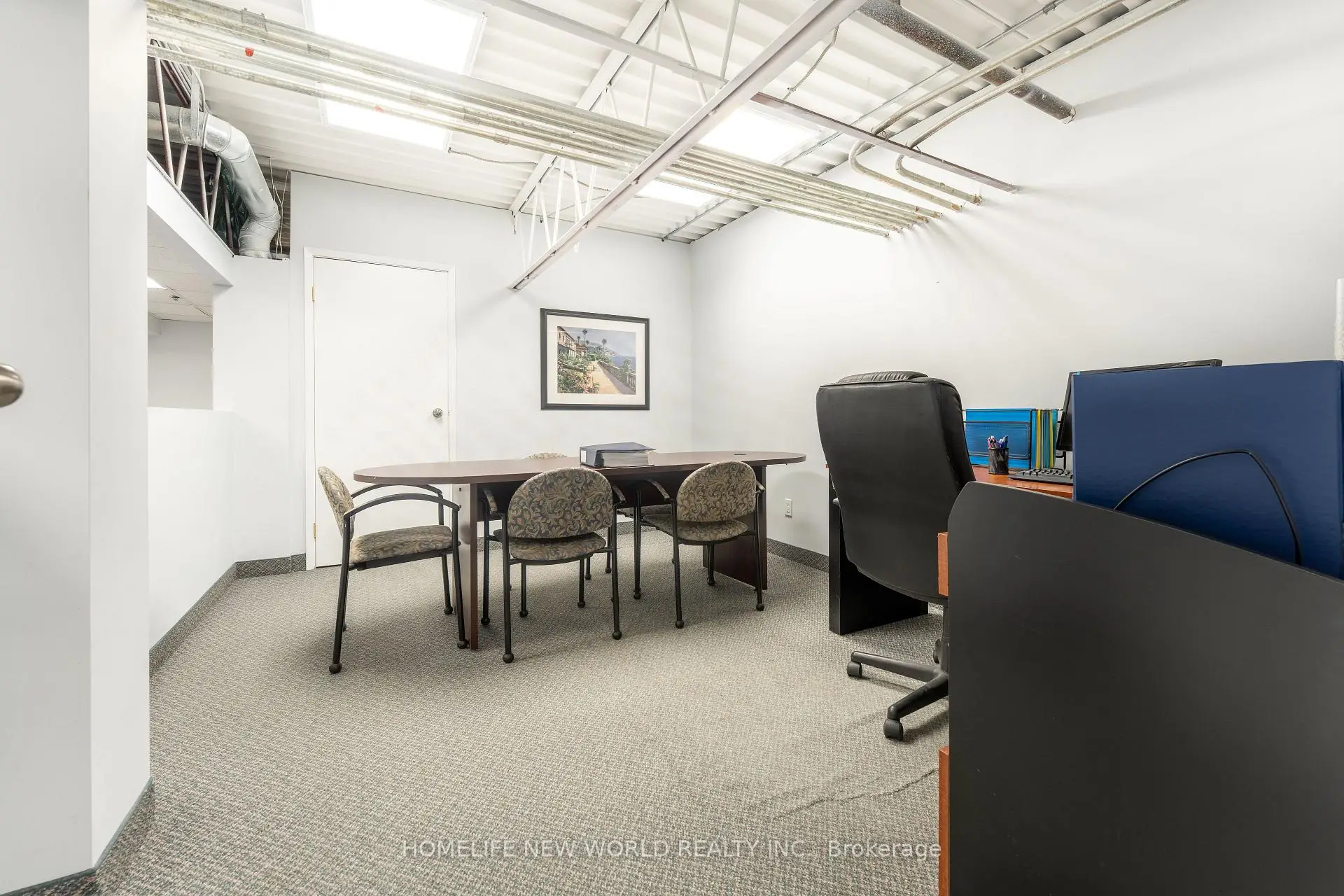 Commercial for lease