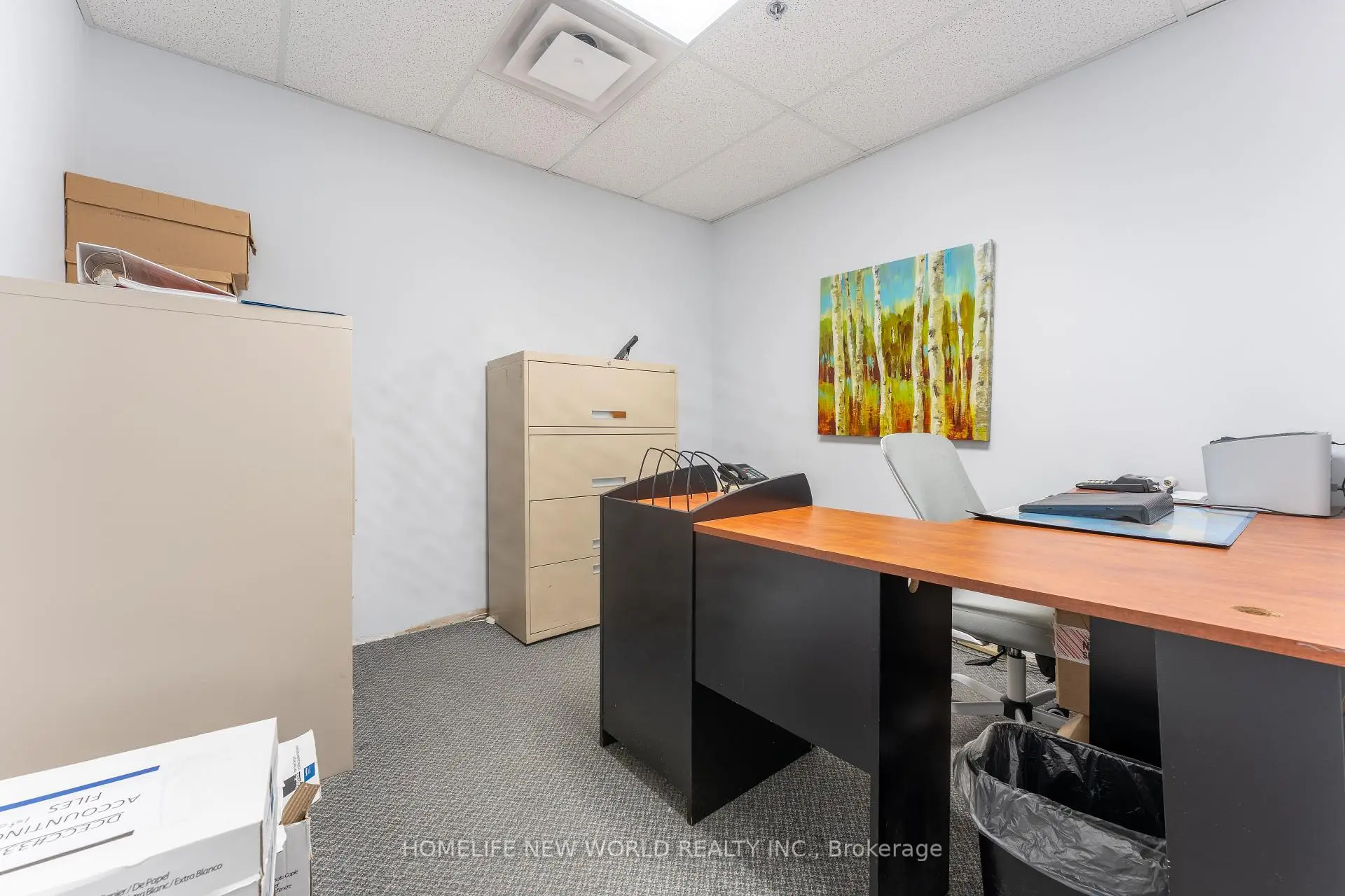Commercial for lease