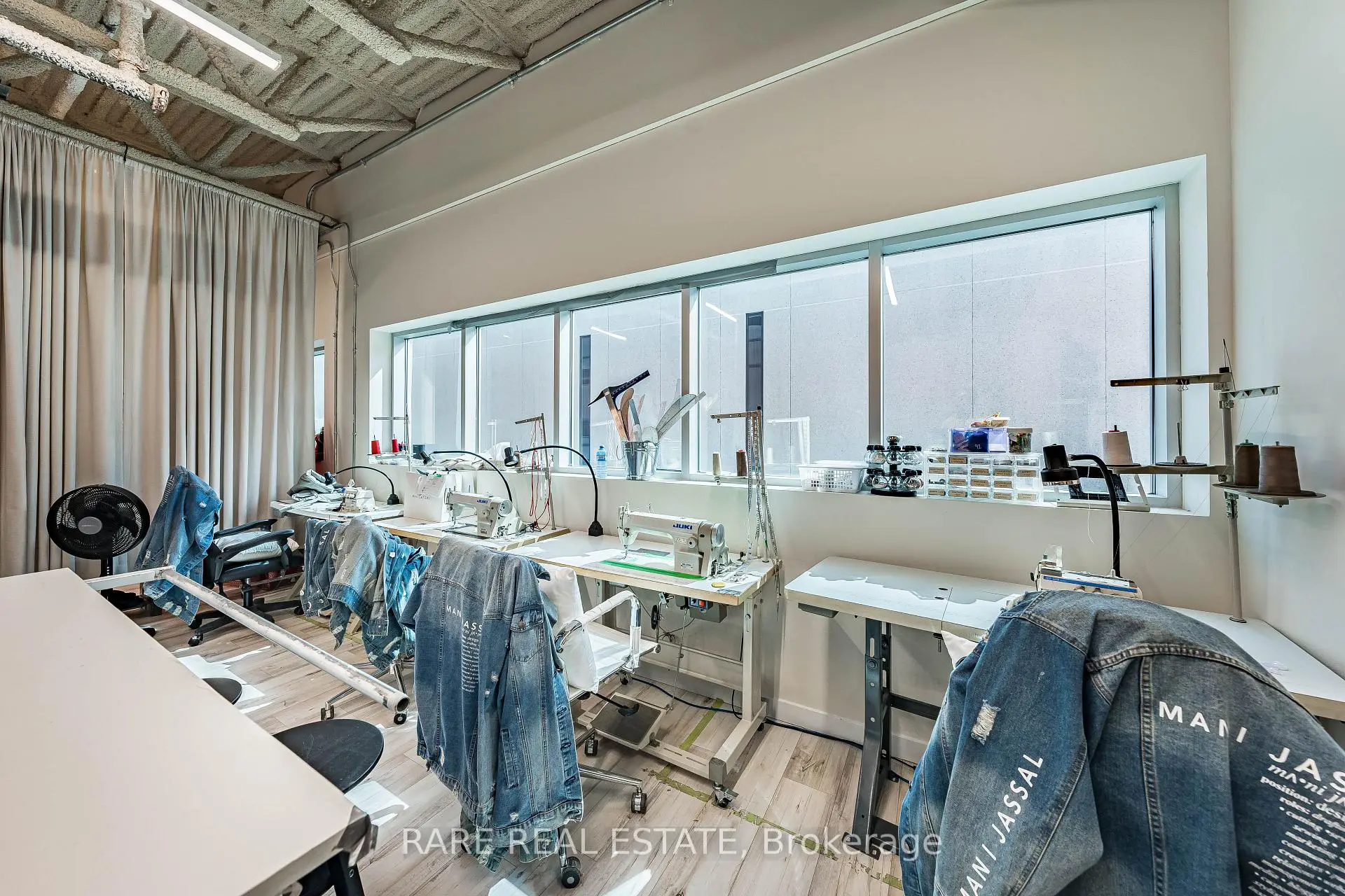 Commercial for lease