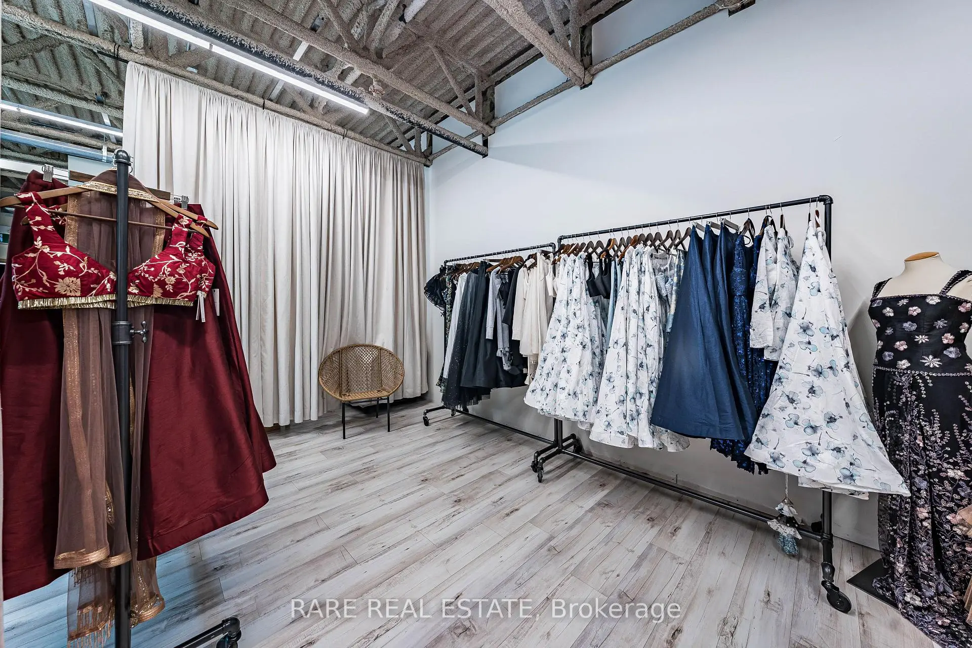 Commercial for lease