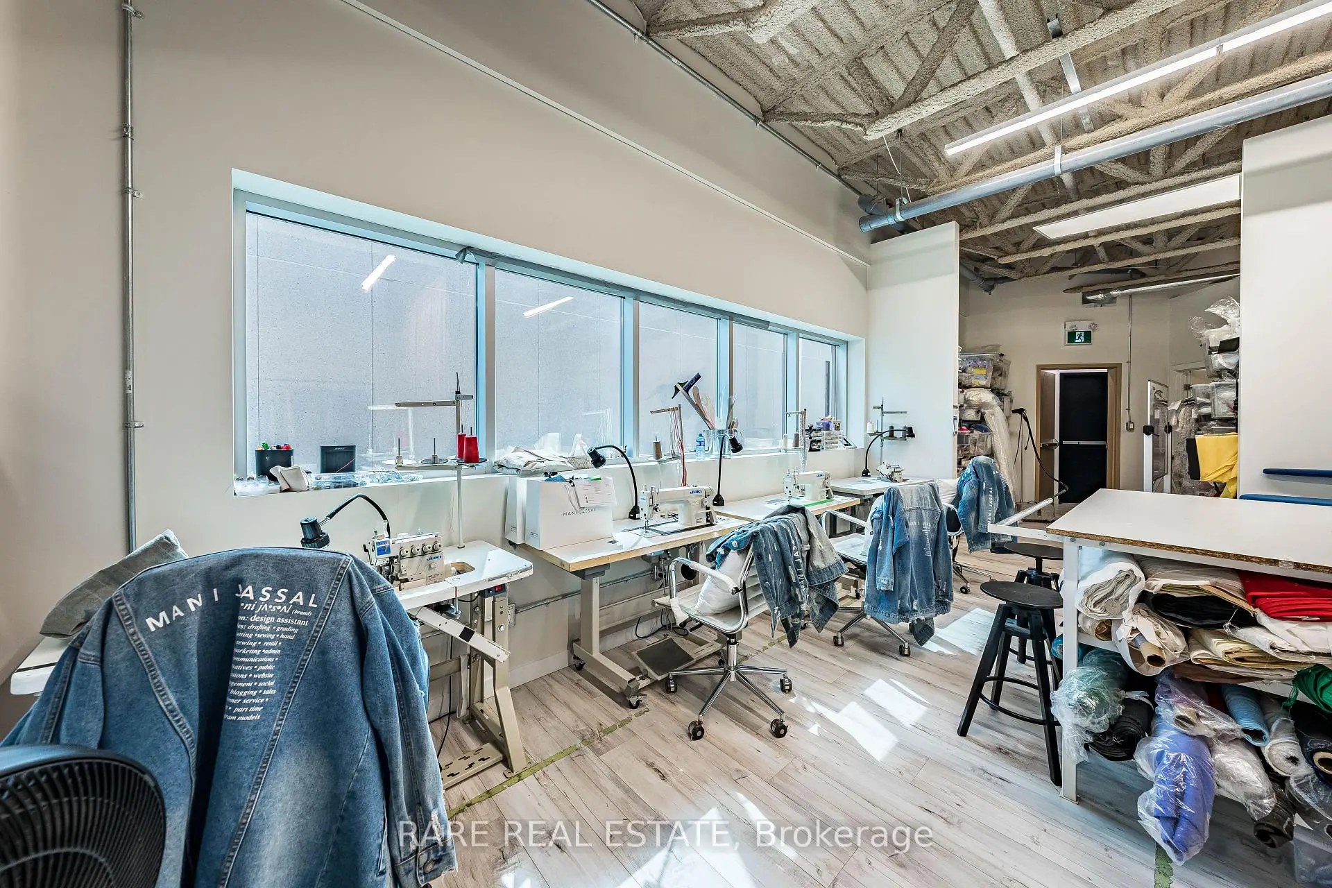 Commercial for lease
