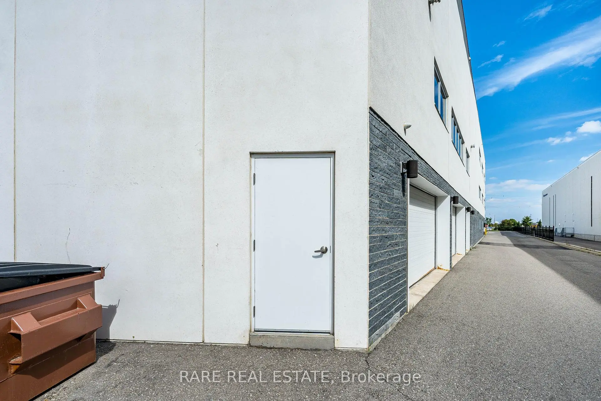 Commercial for lease