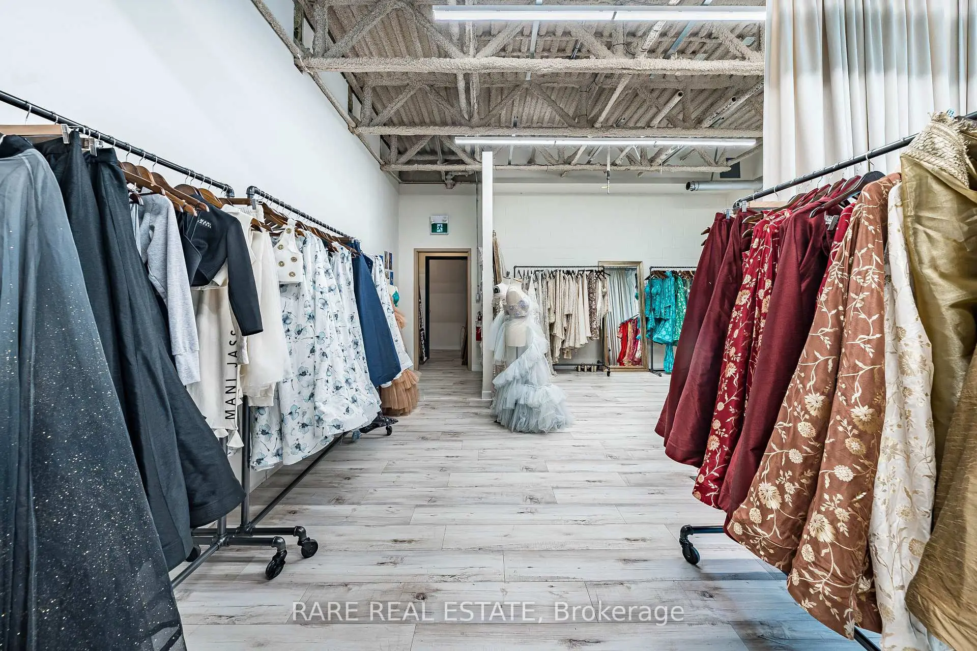 Commercial for lease
