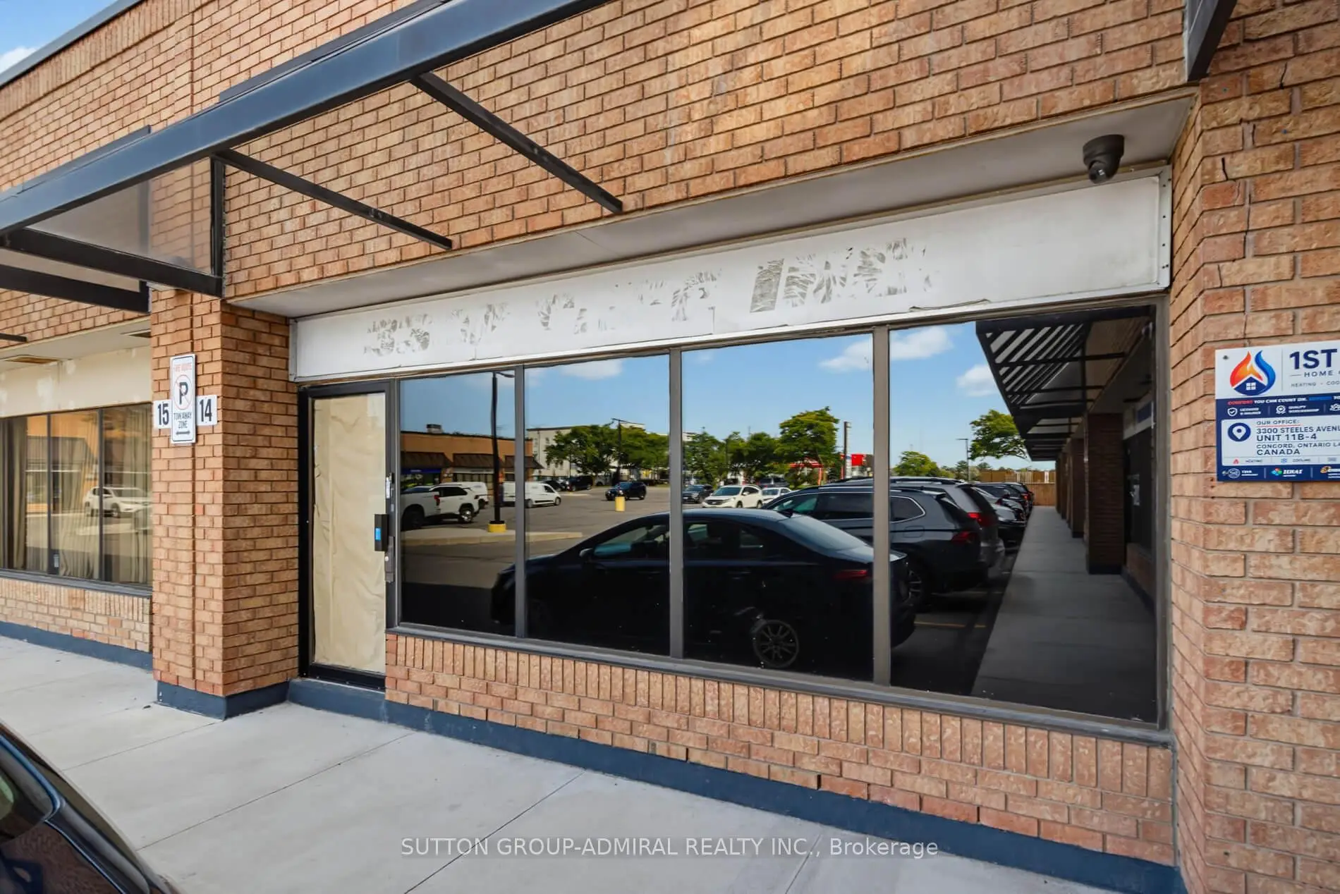 Commercial for lease