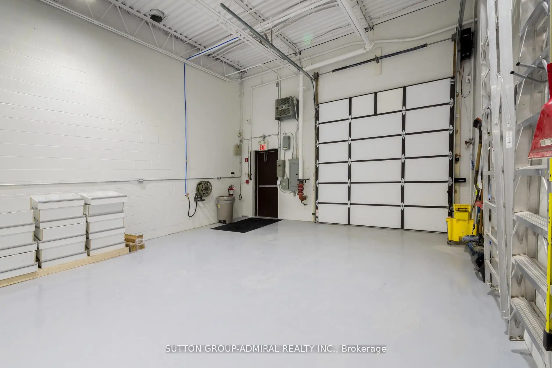 Commercial for lease