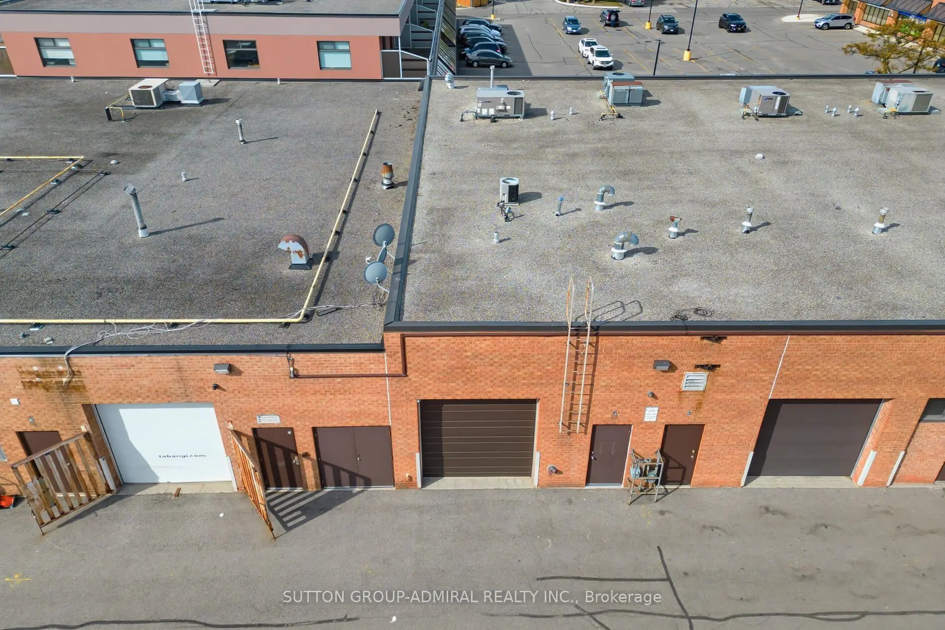 Commercial for lease