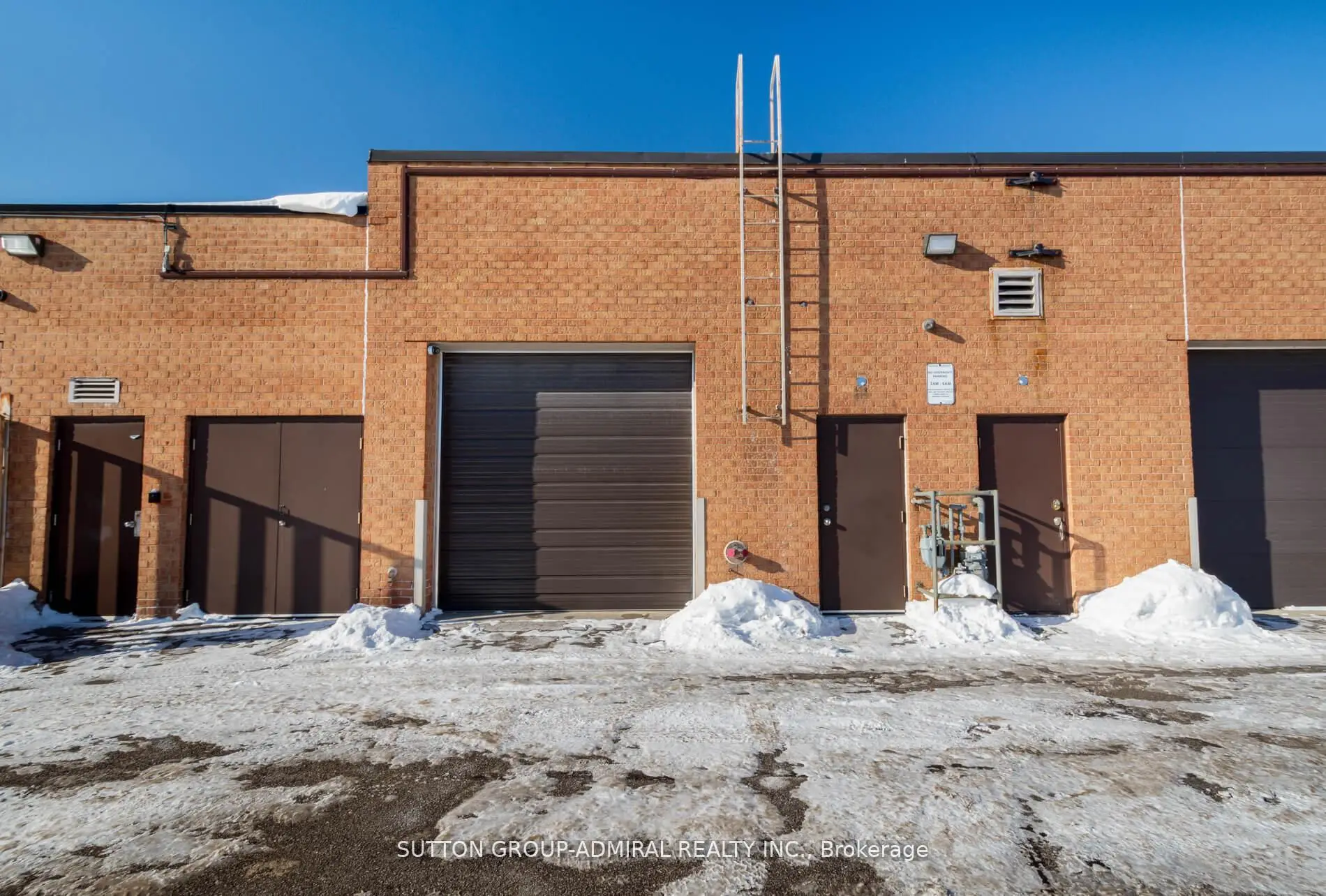 Commercial for lease
