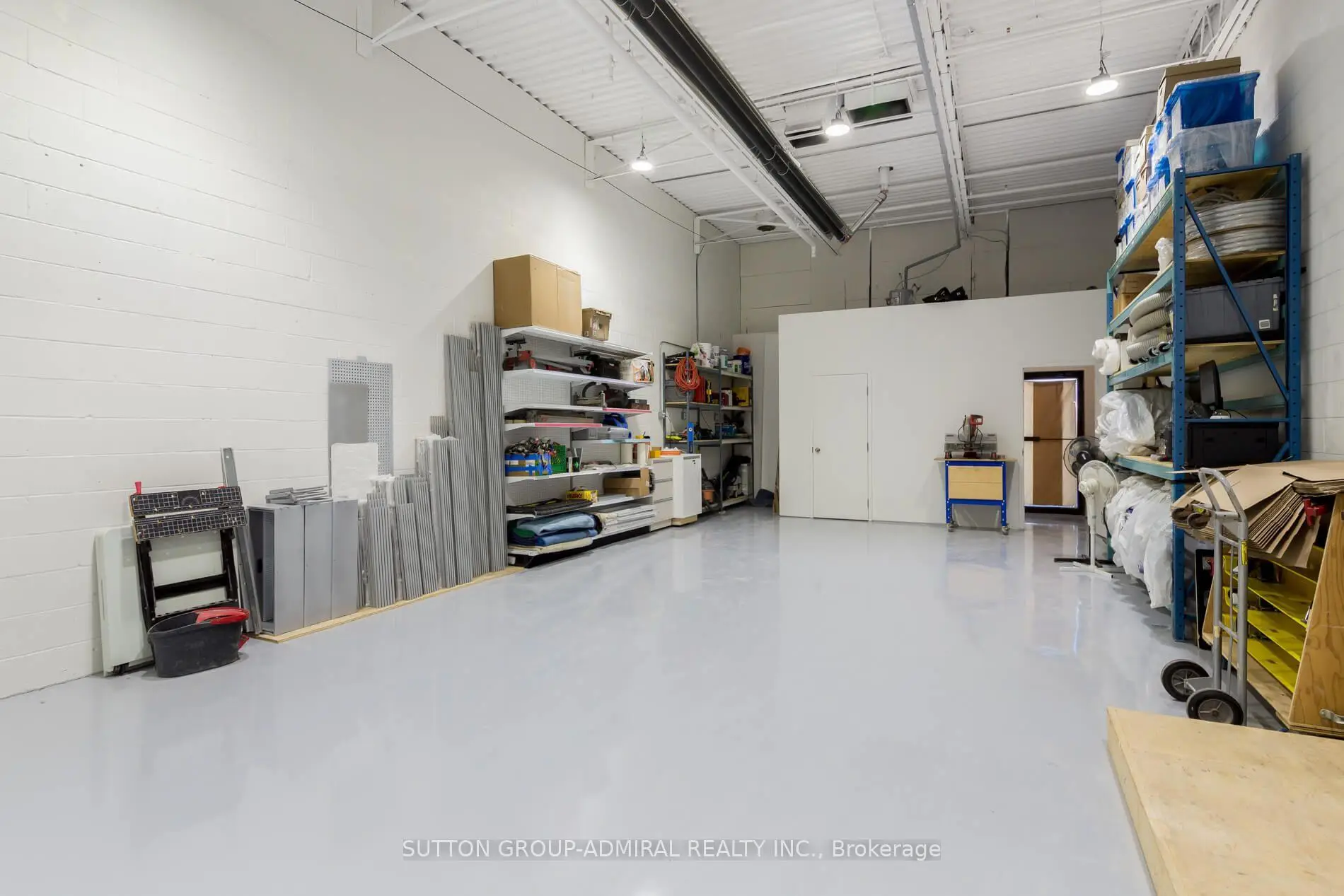Commercial for lease