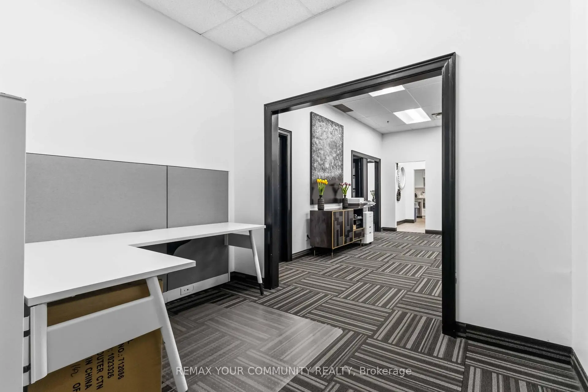 Commercial for lease