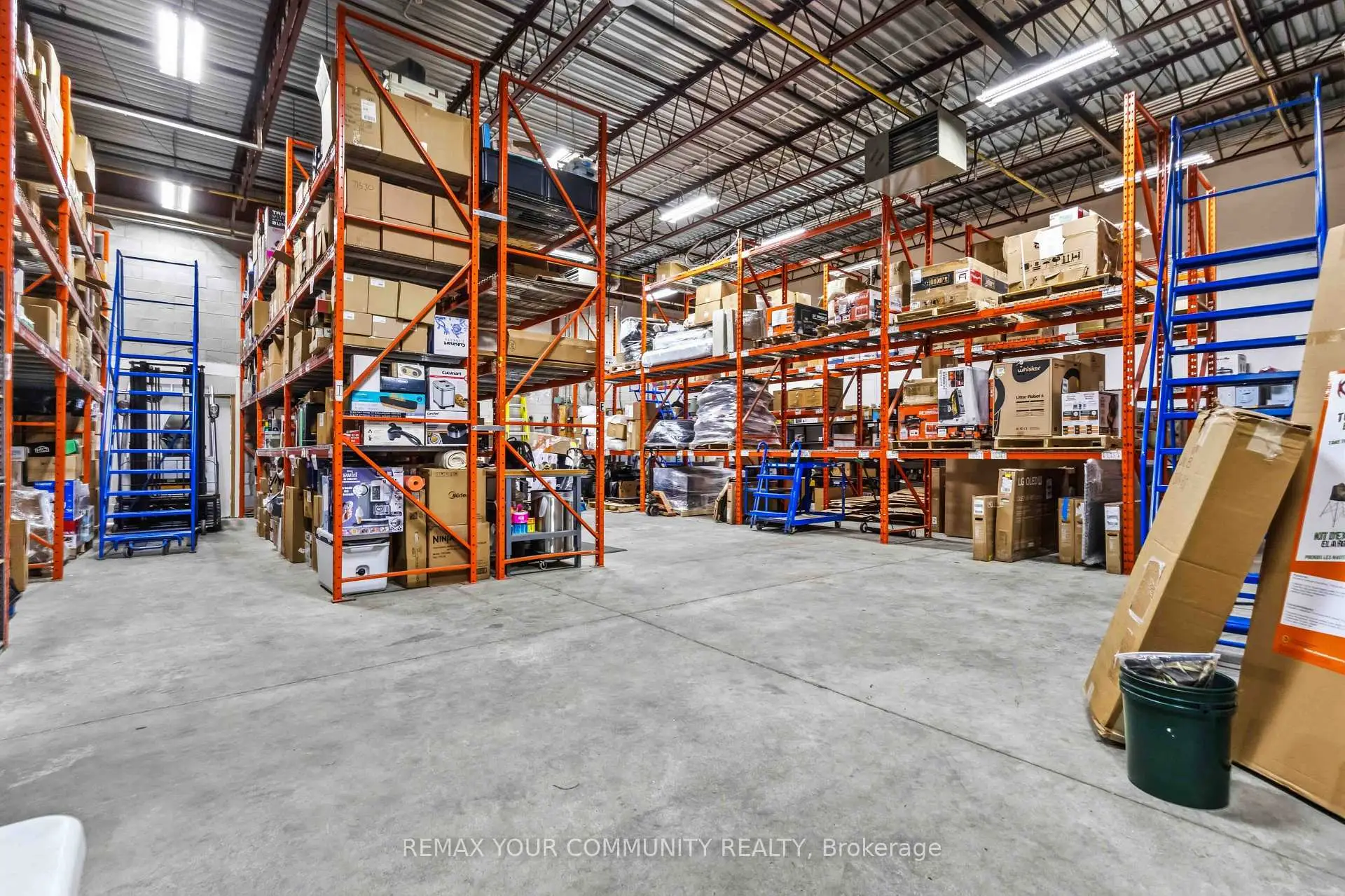 Commercial for lease
