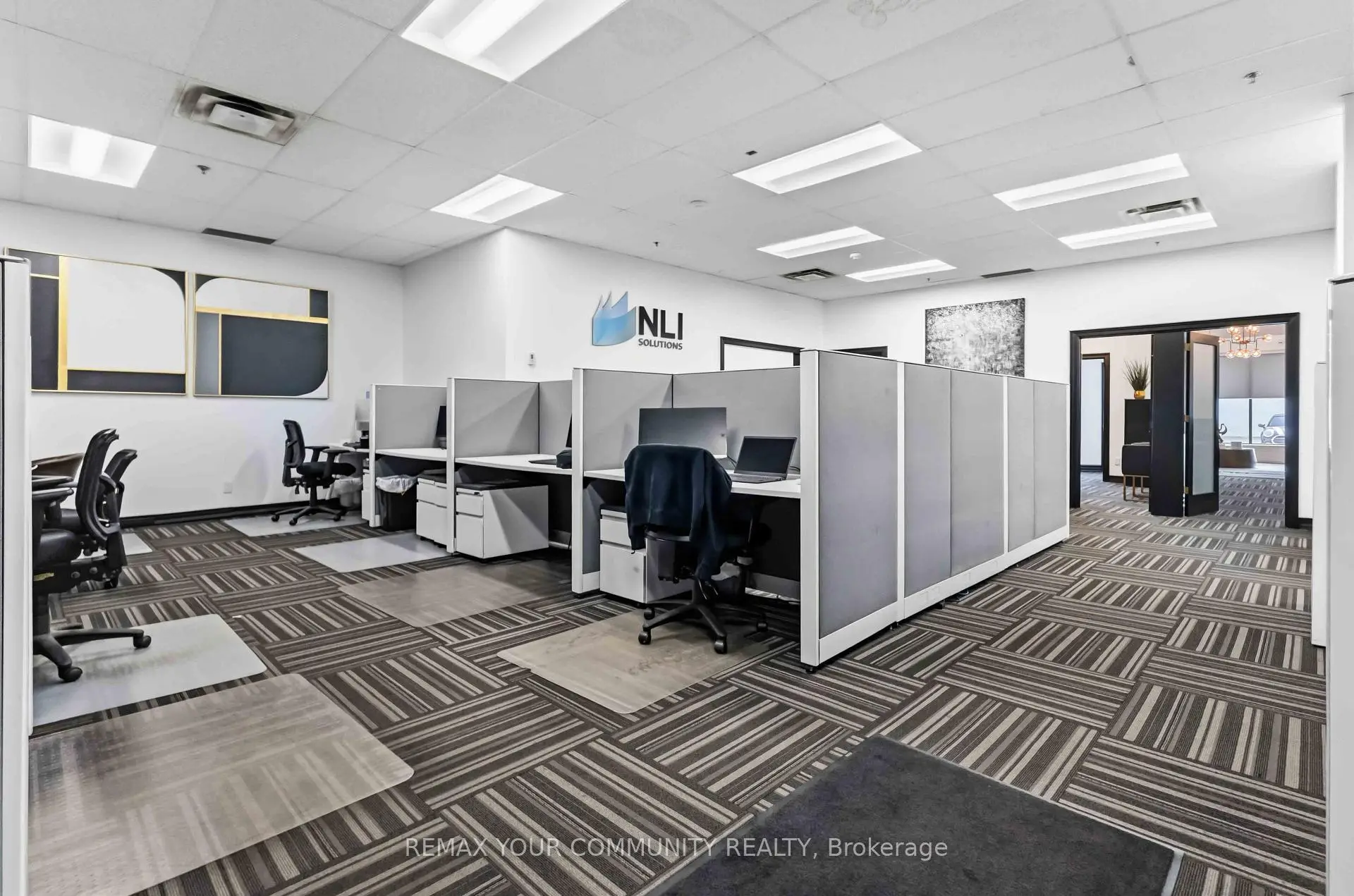 Commercial for lease