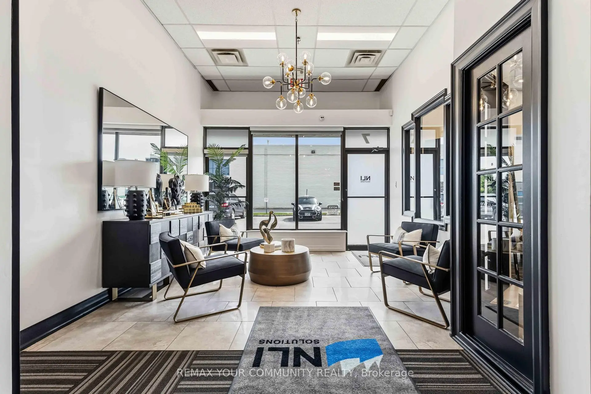 Commercial for lease