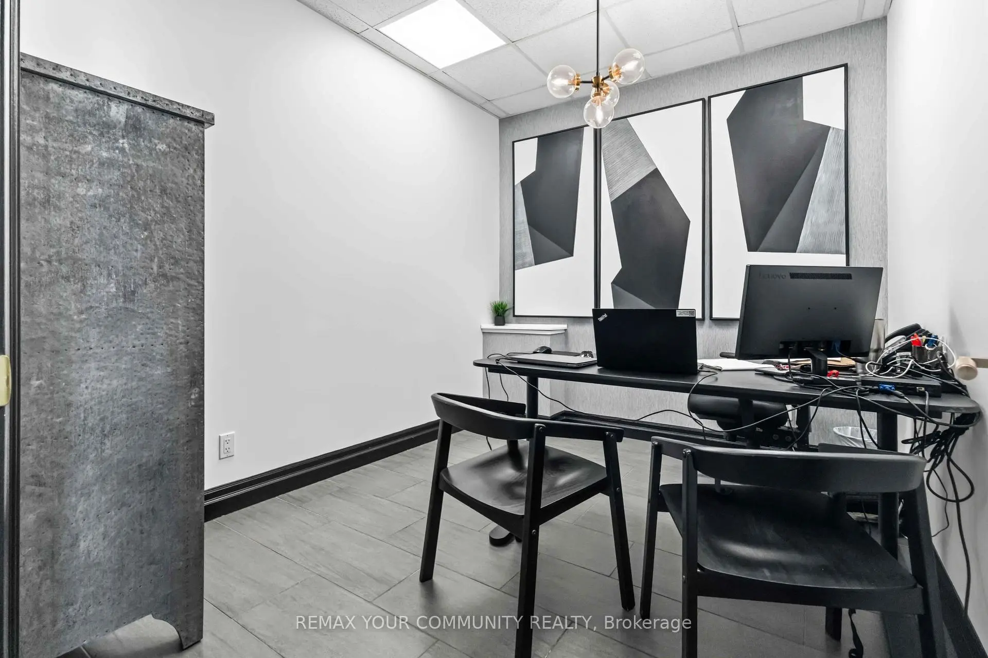 Commercial for lease