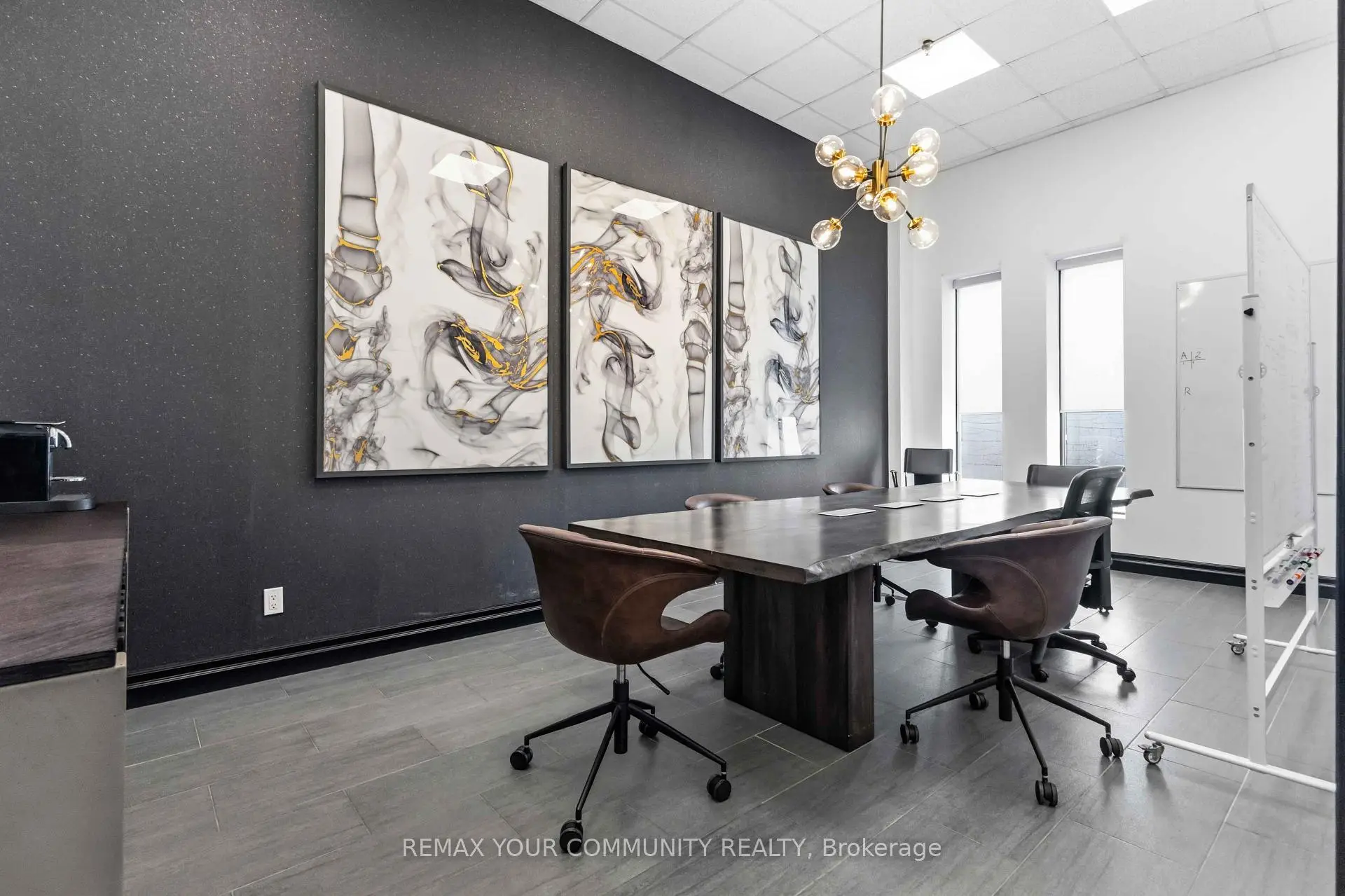 Commercial for lease