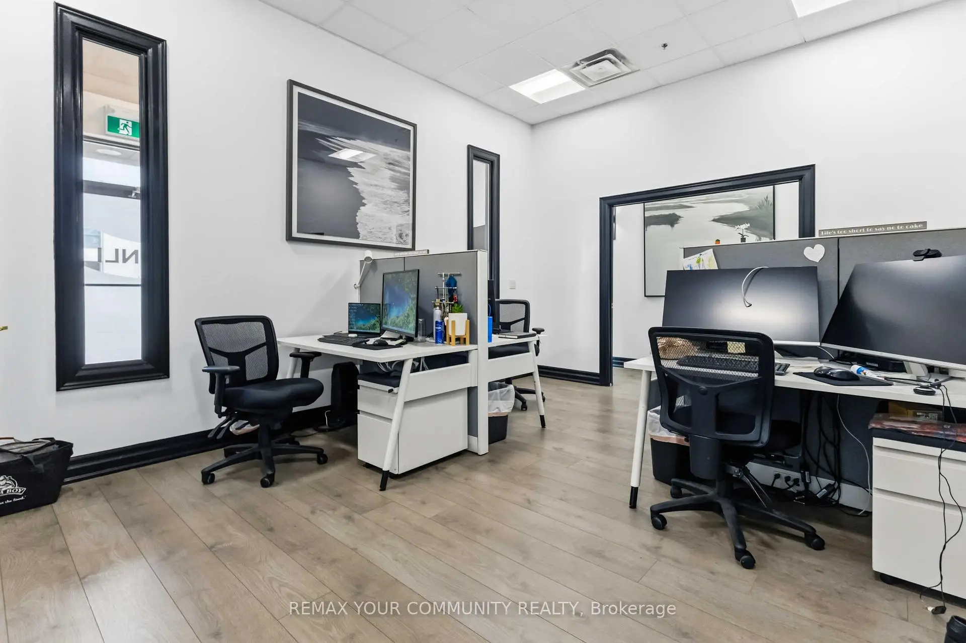 Commercial for lease