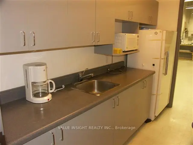 Commercial for lease