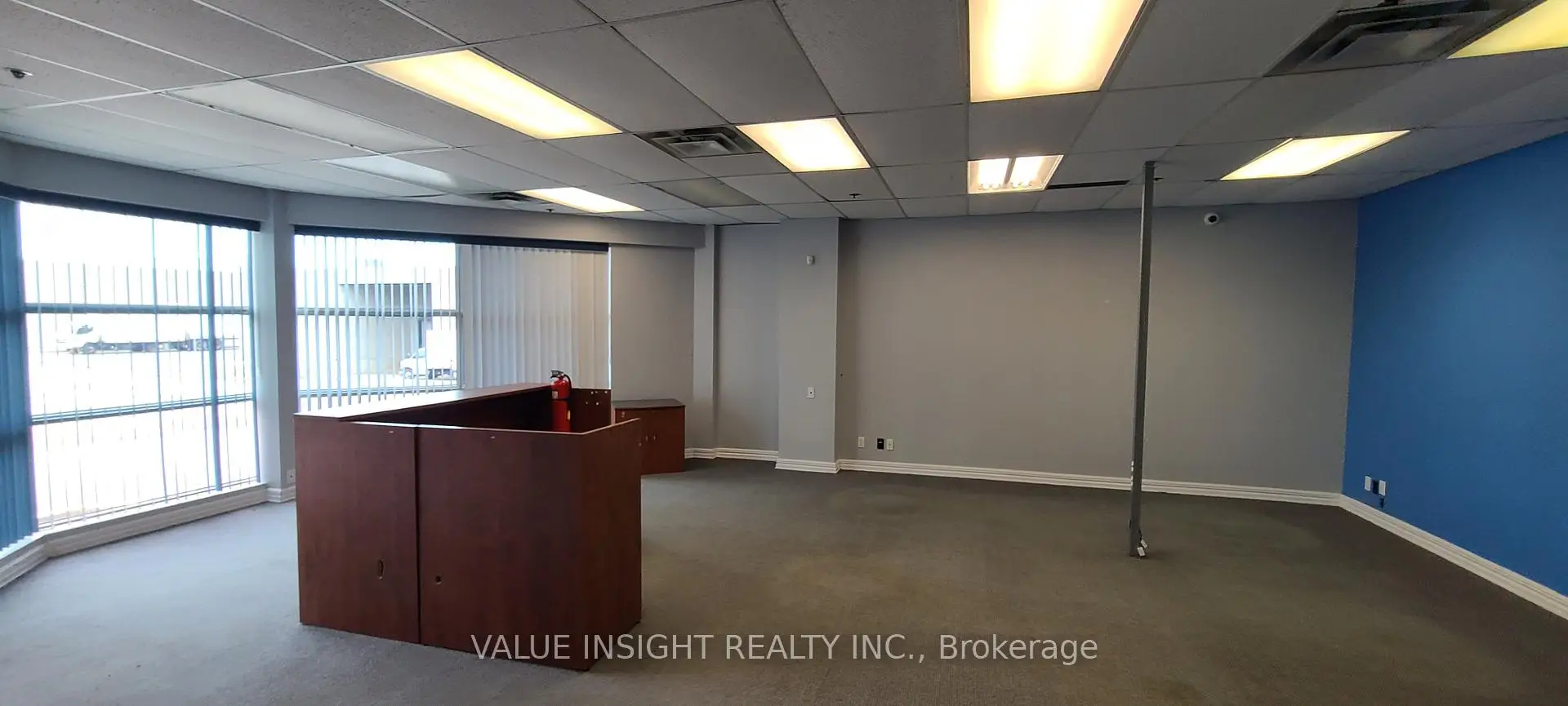 Commercial for lease