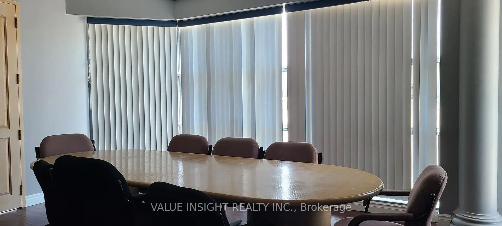 Commercial for lease