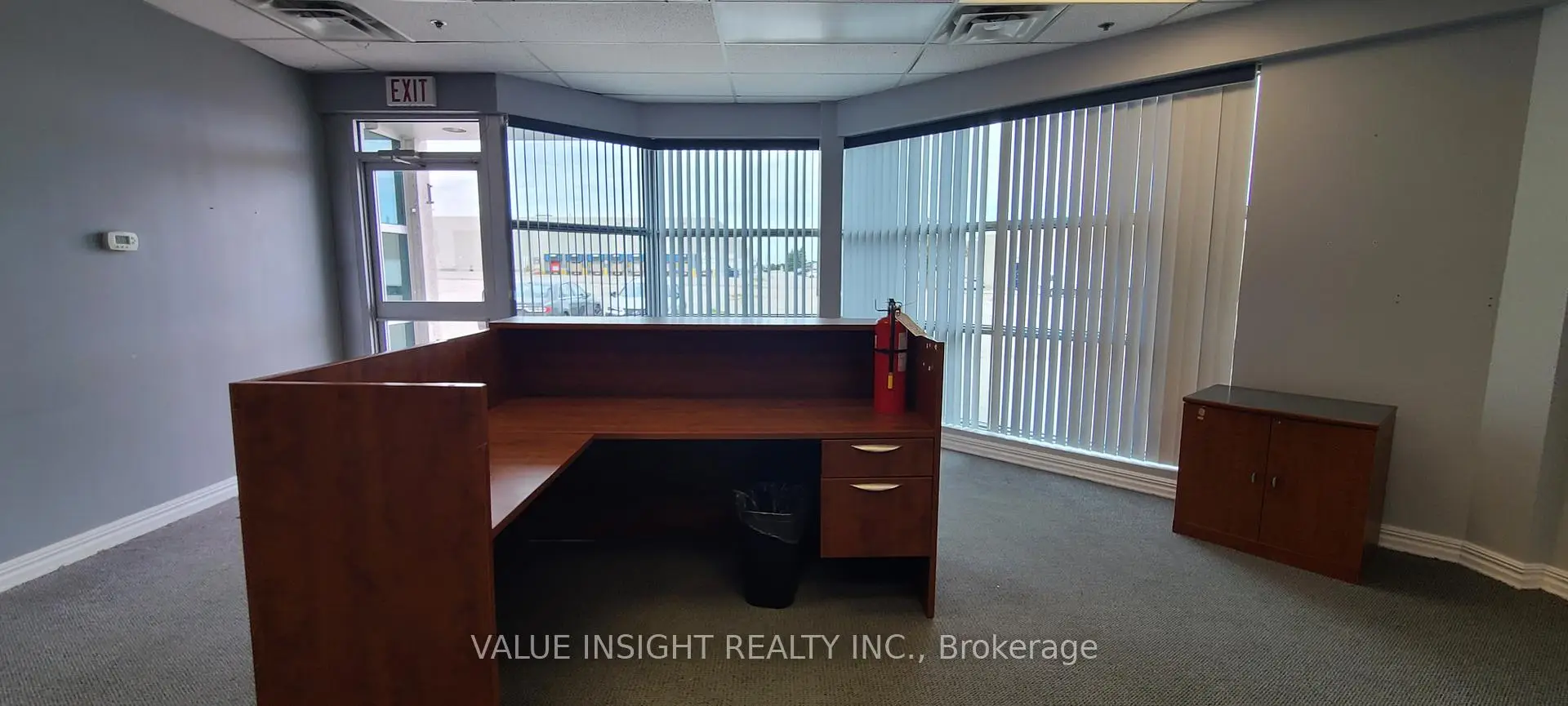 Commercial for lease