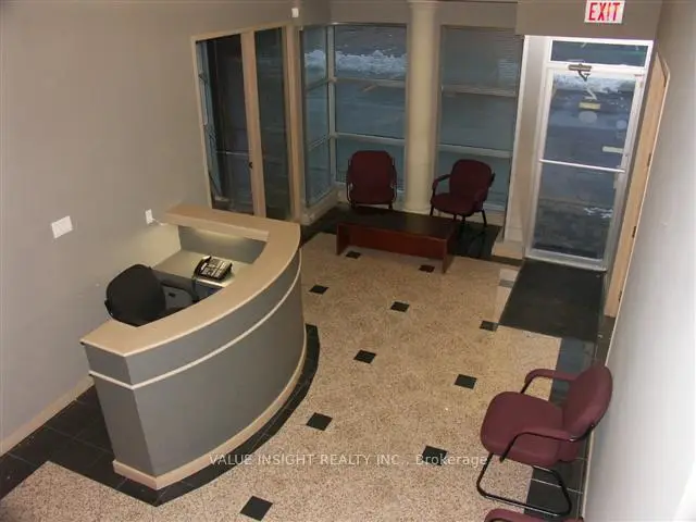 Commercial for lease