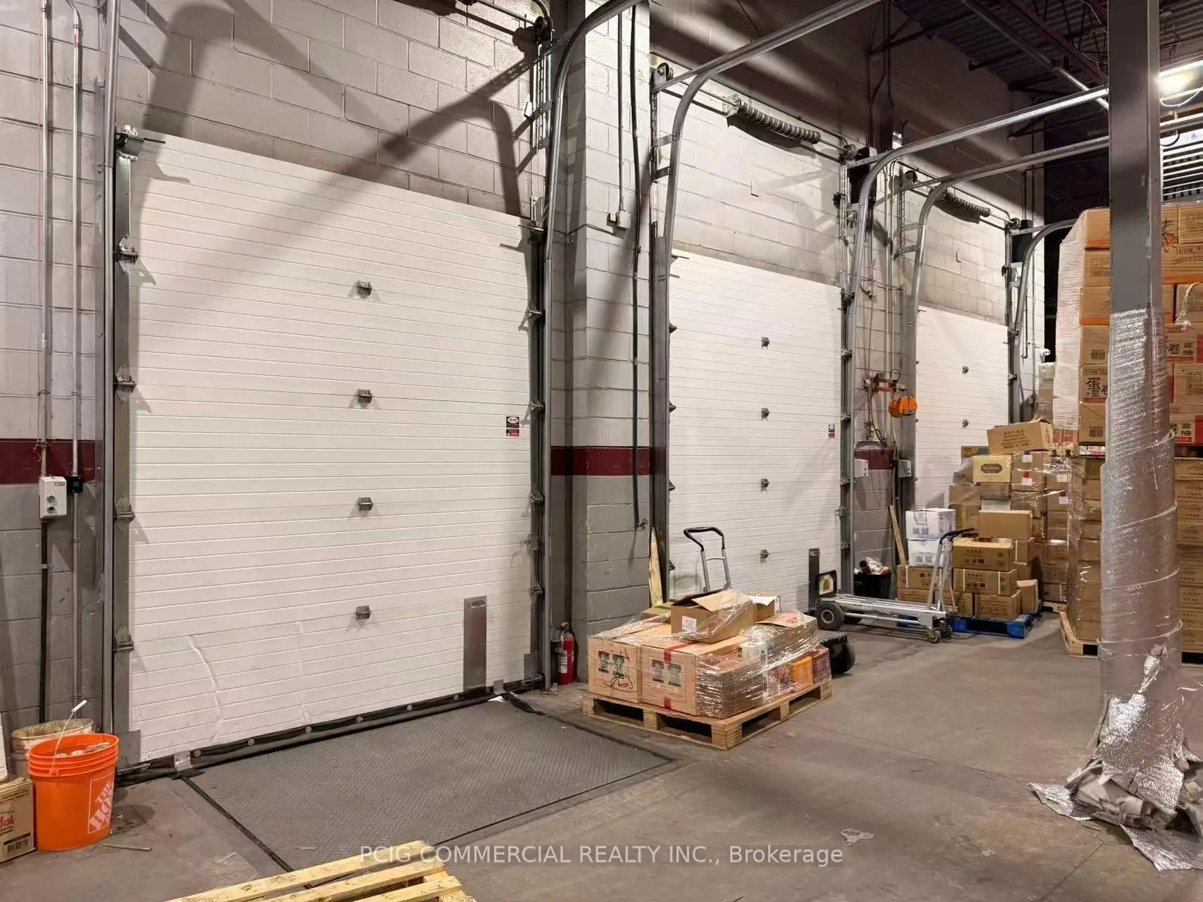 Commercial for lease