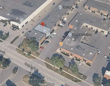 
1211 Gorham St Newmarket For Lease looking for tenant