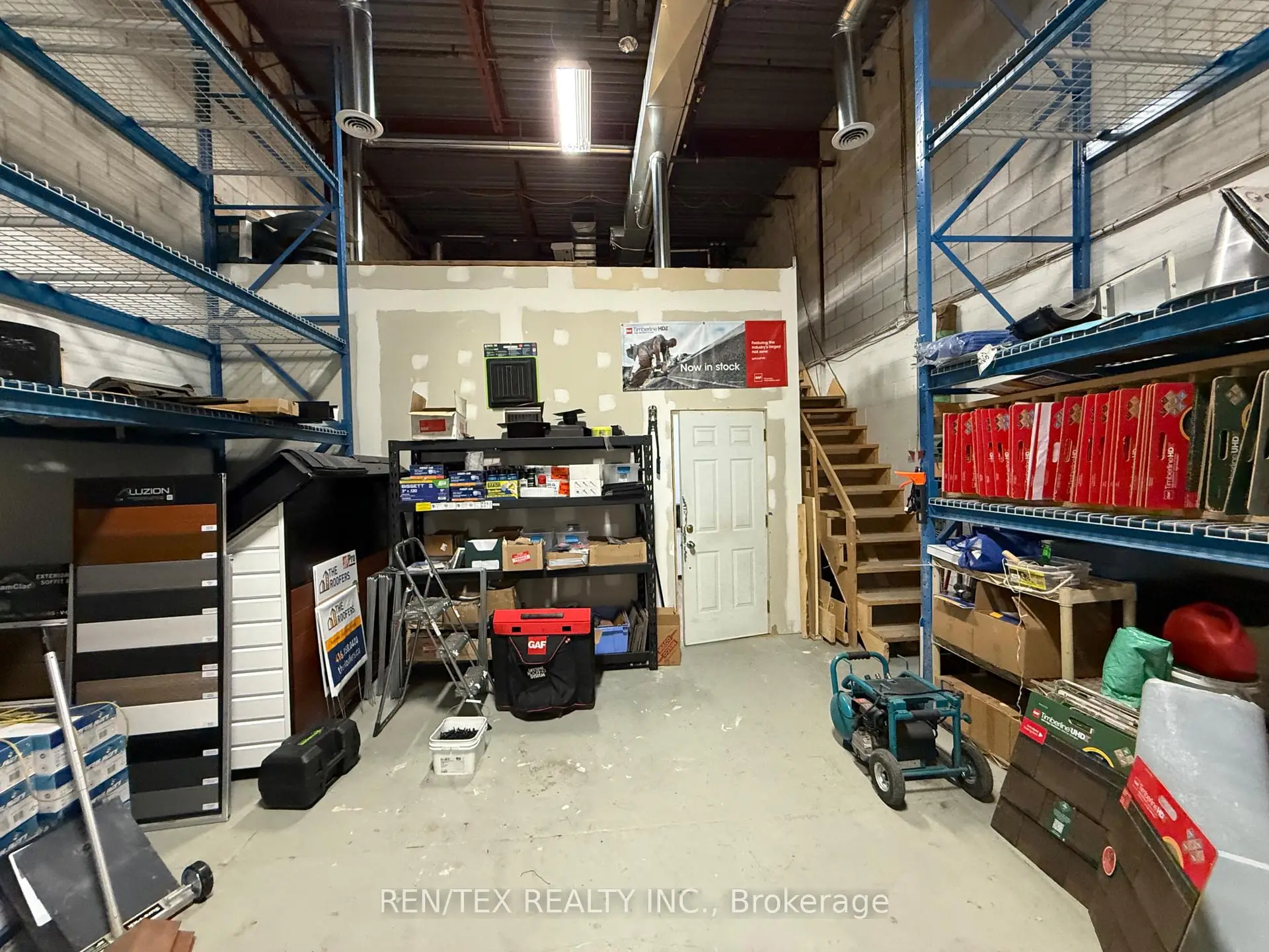 Commercial for lease