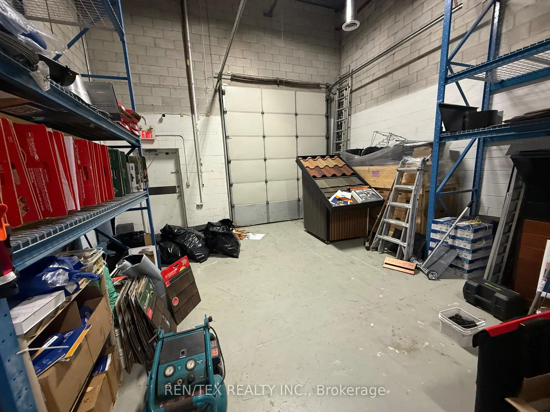 Commercial for lease