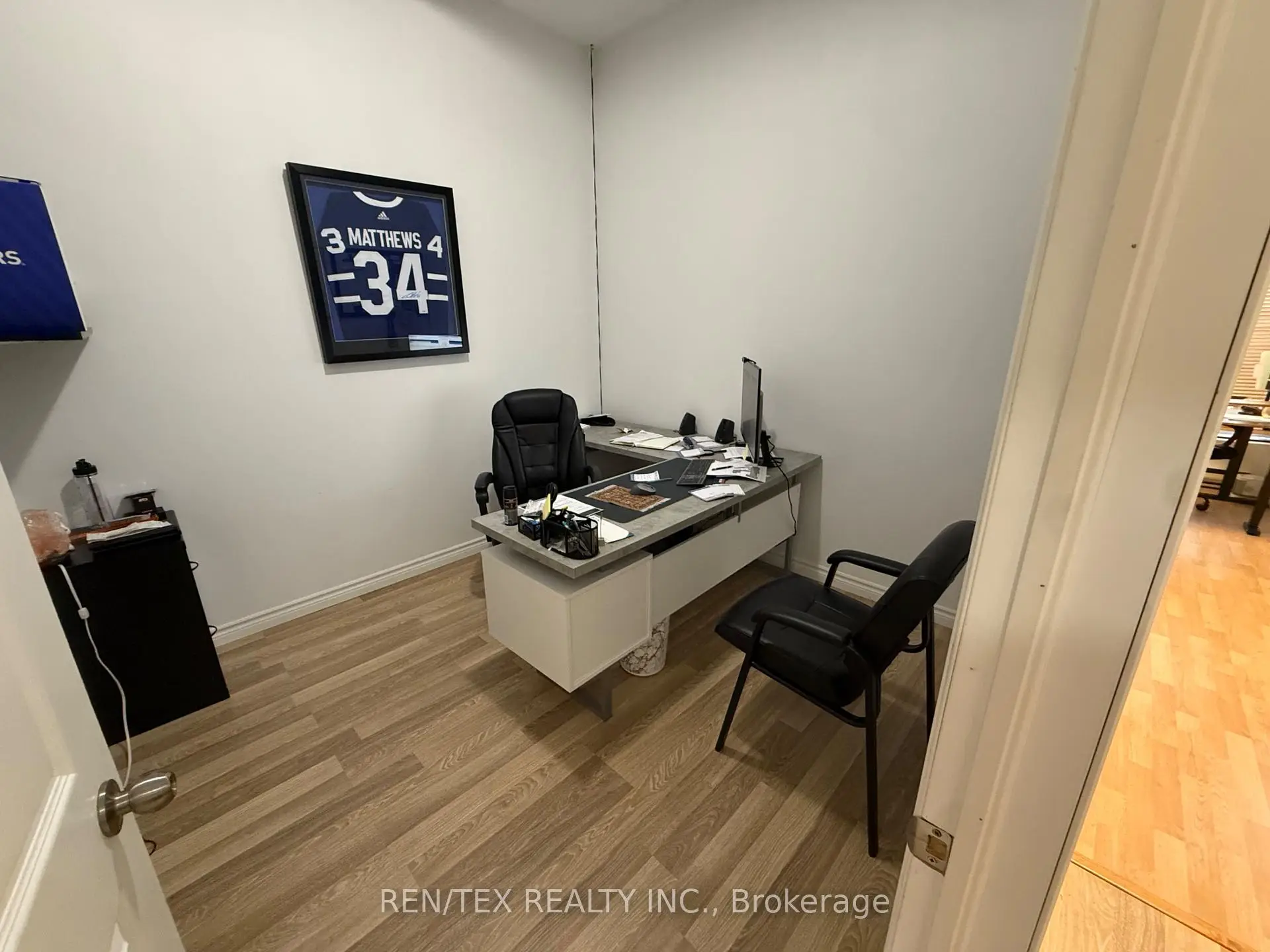 Commercial for lease
