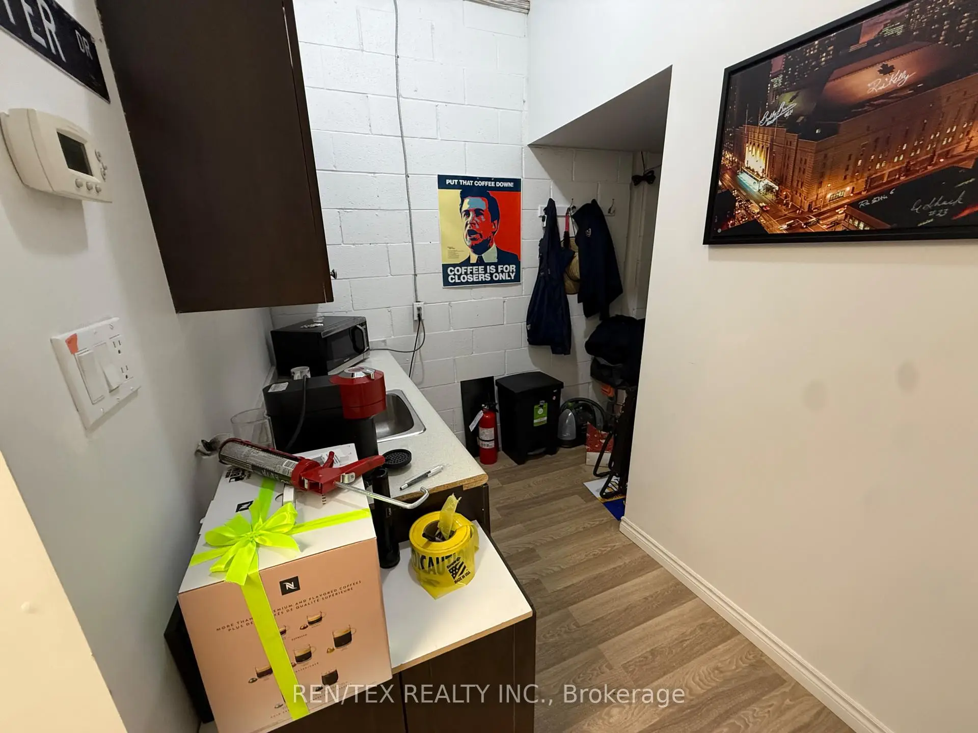 Commercial for lease