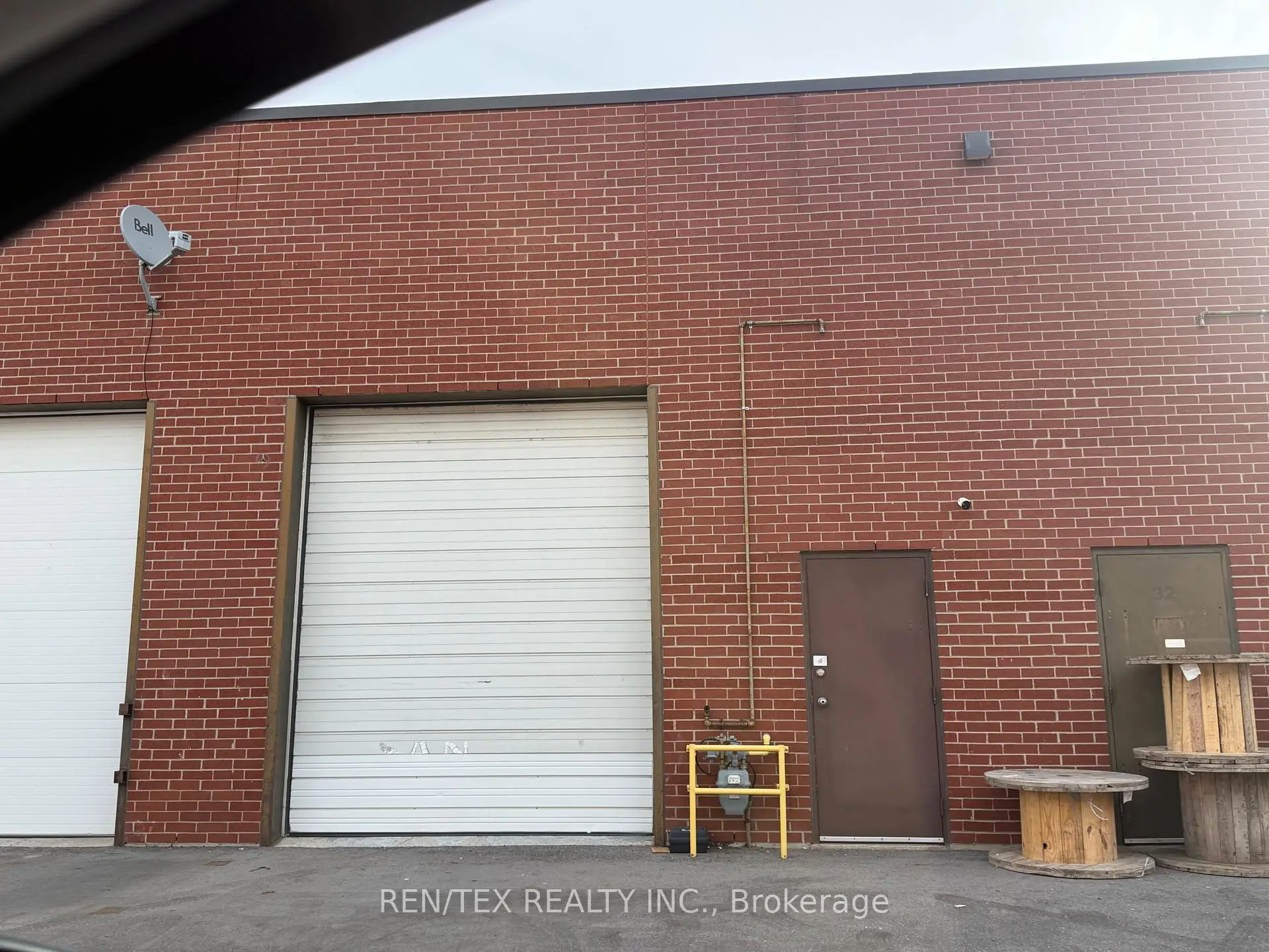 Commercial for lease
