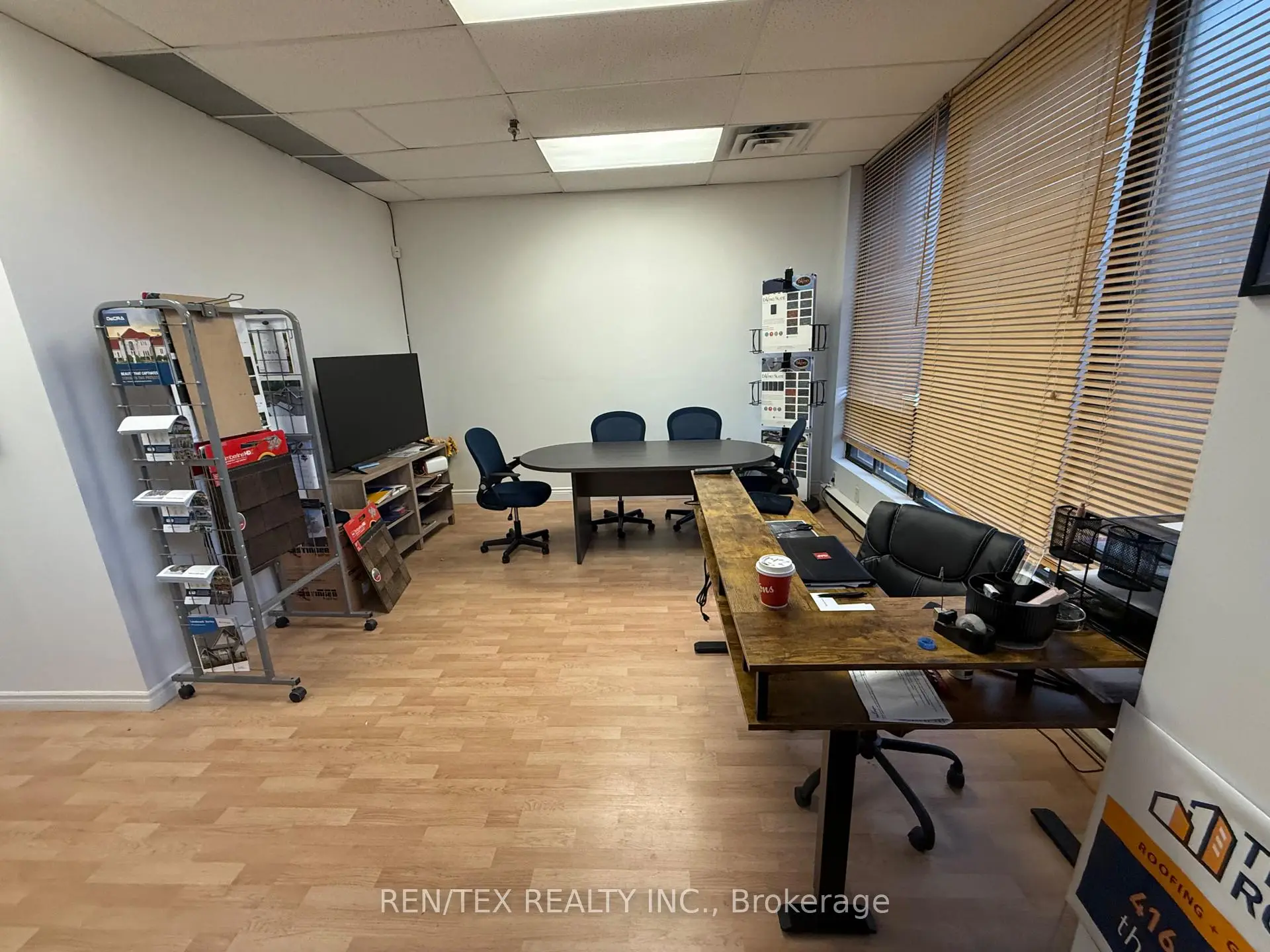Commercial for lease