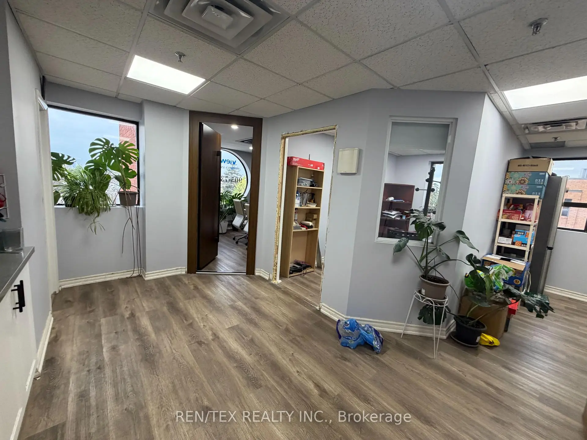 Commercial for lease