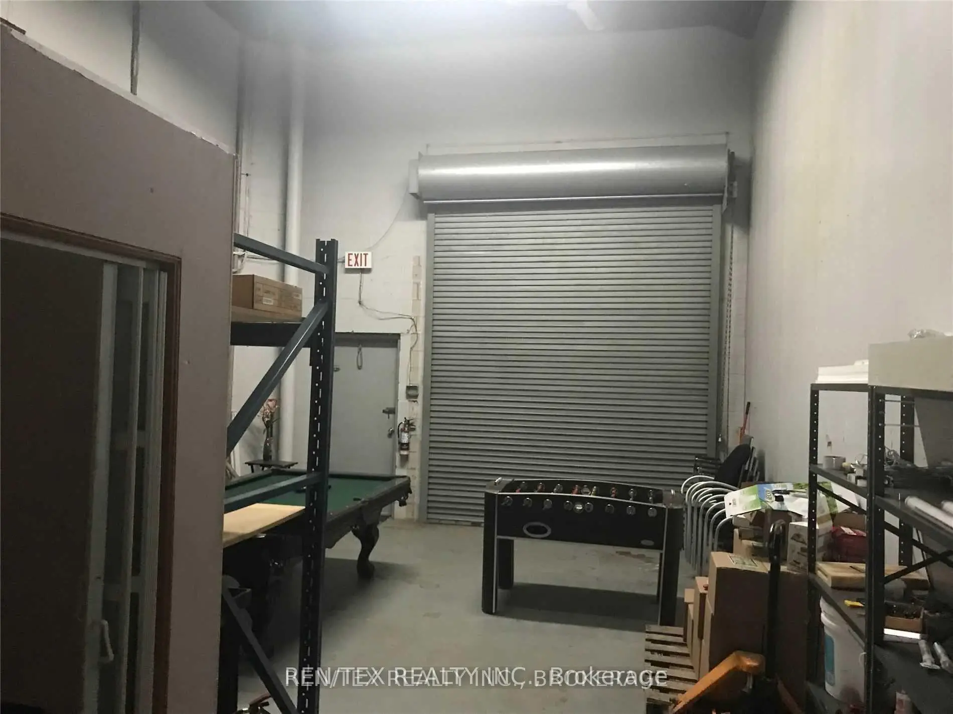 Commercial for lease
