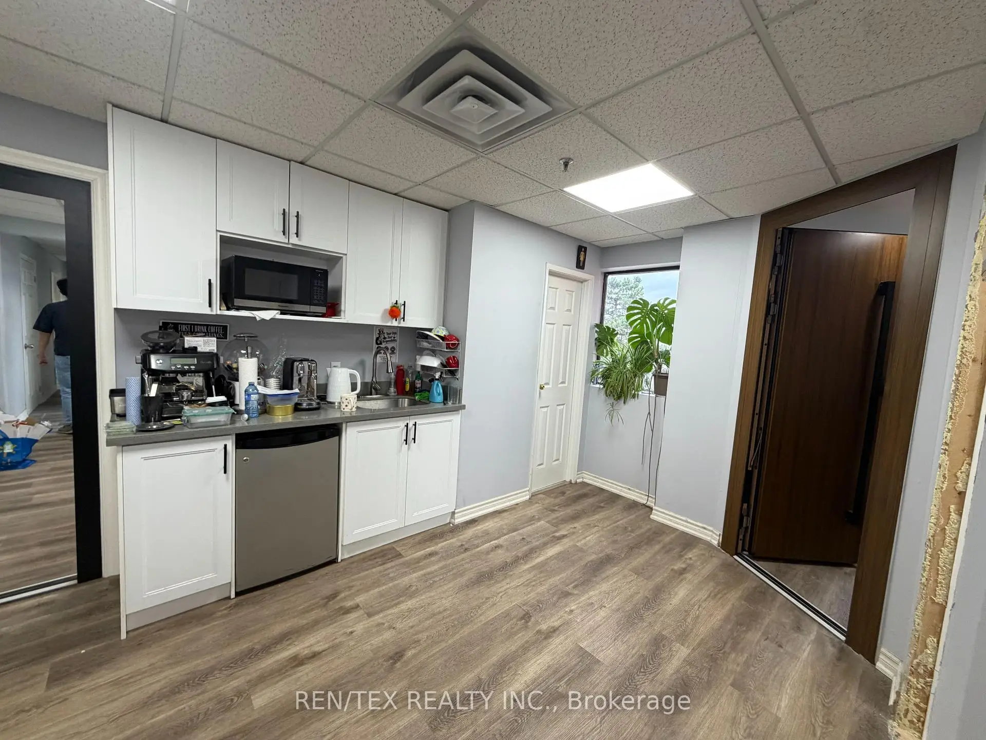 Commercial for lease