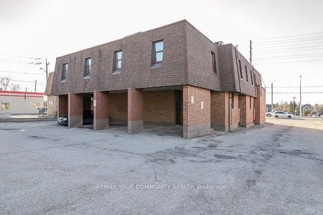 Commercial for lease