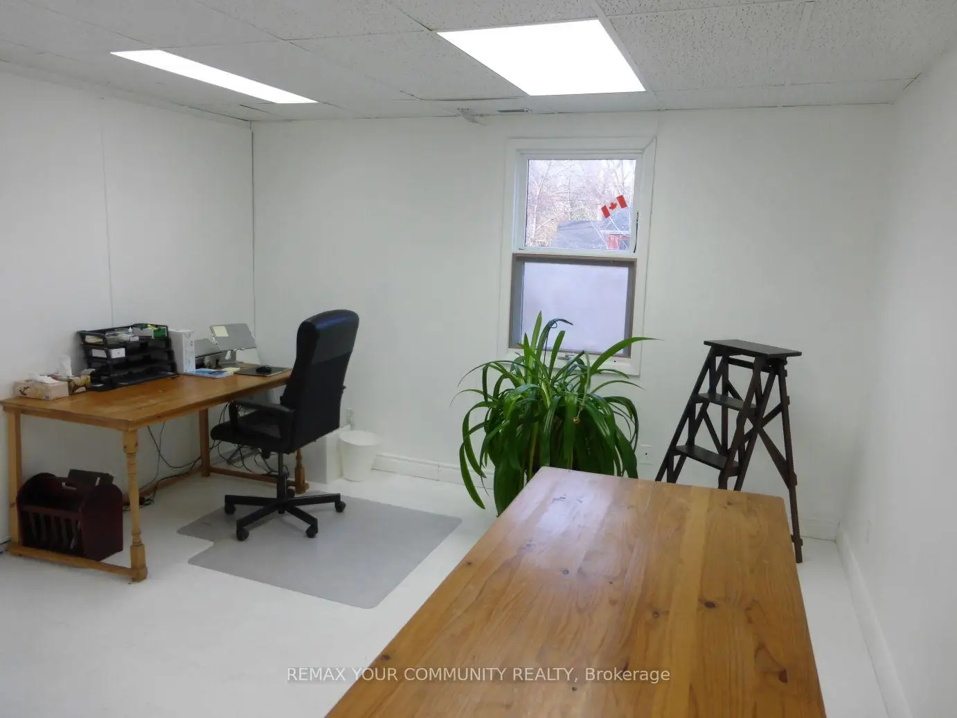 Commercial for lease