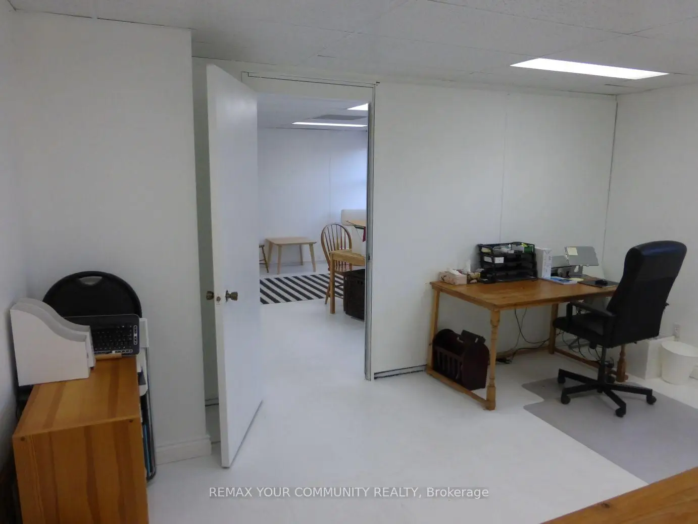 Commercial for lease