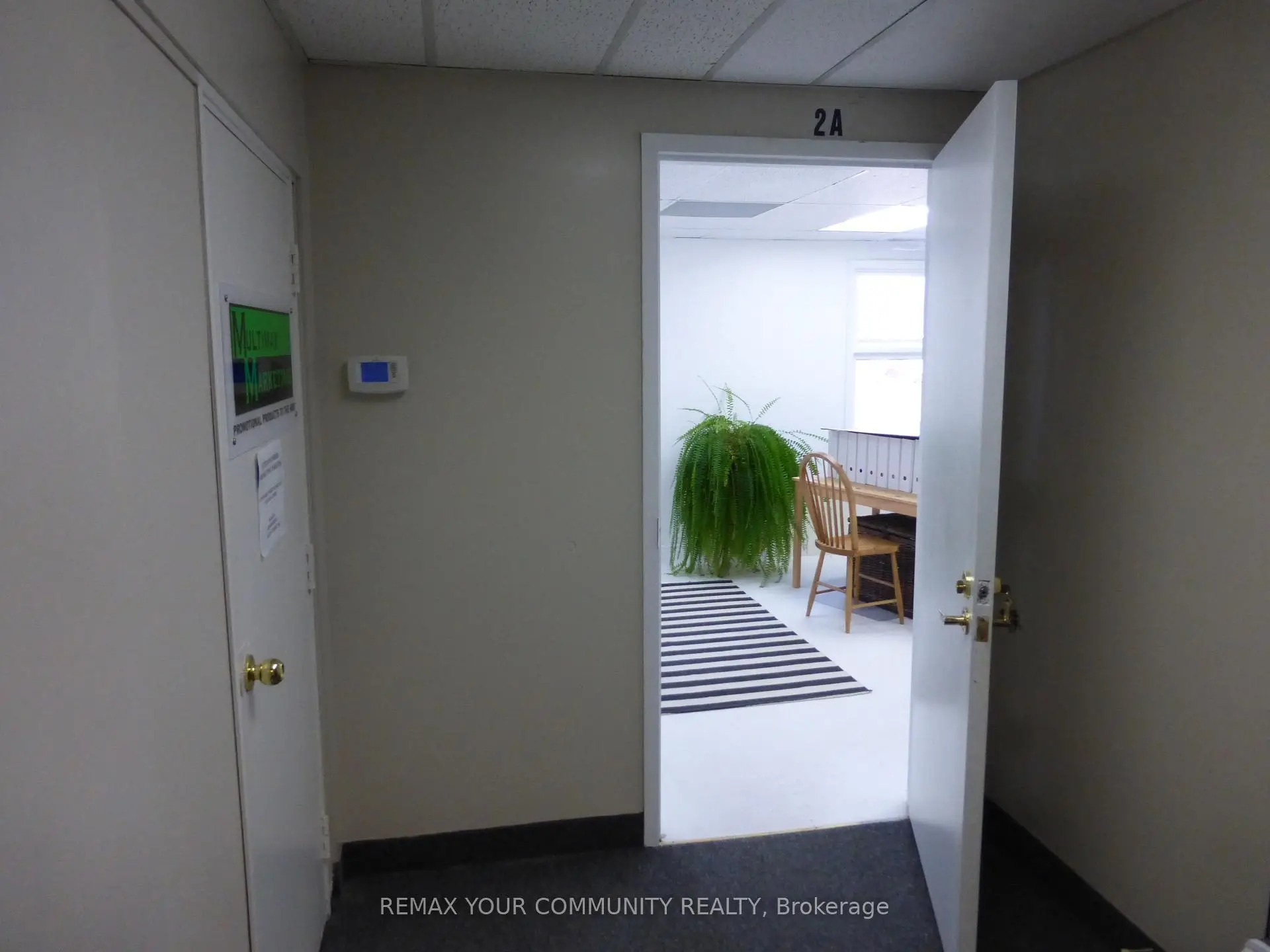Commercial for lease