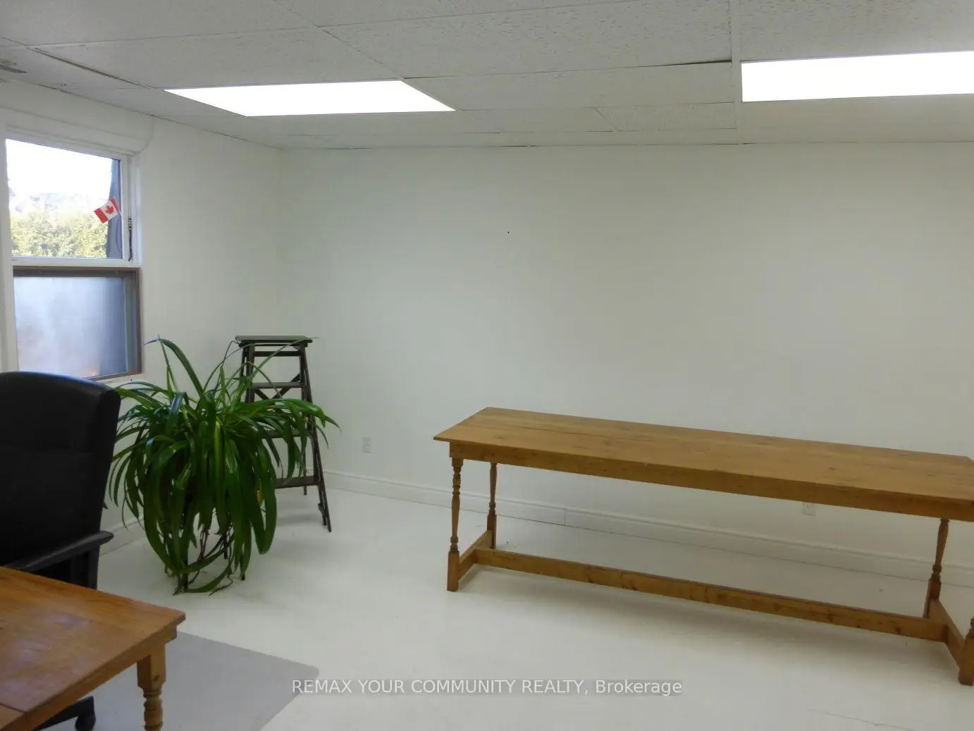 Commercial for lease