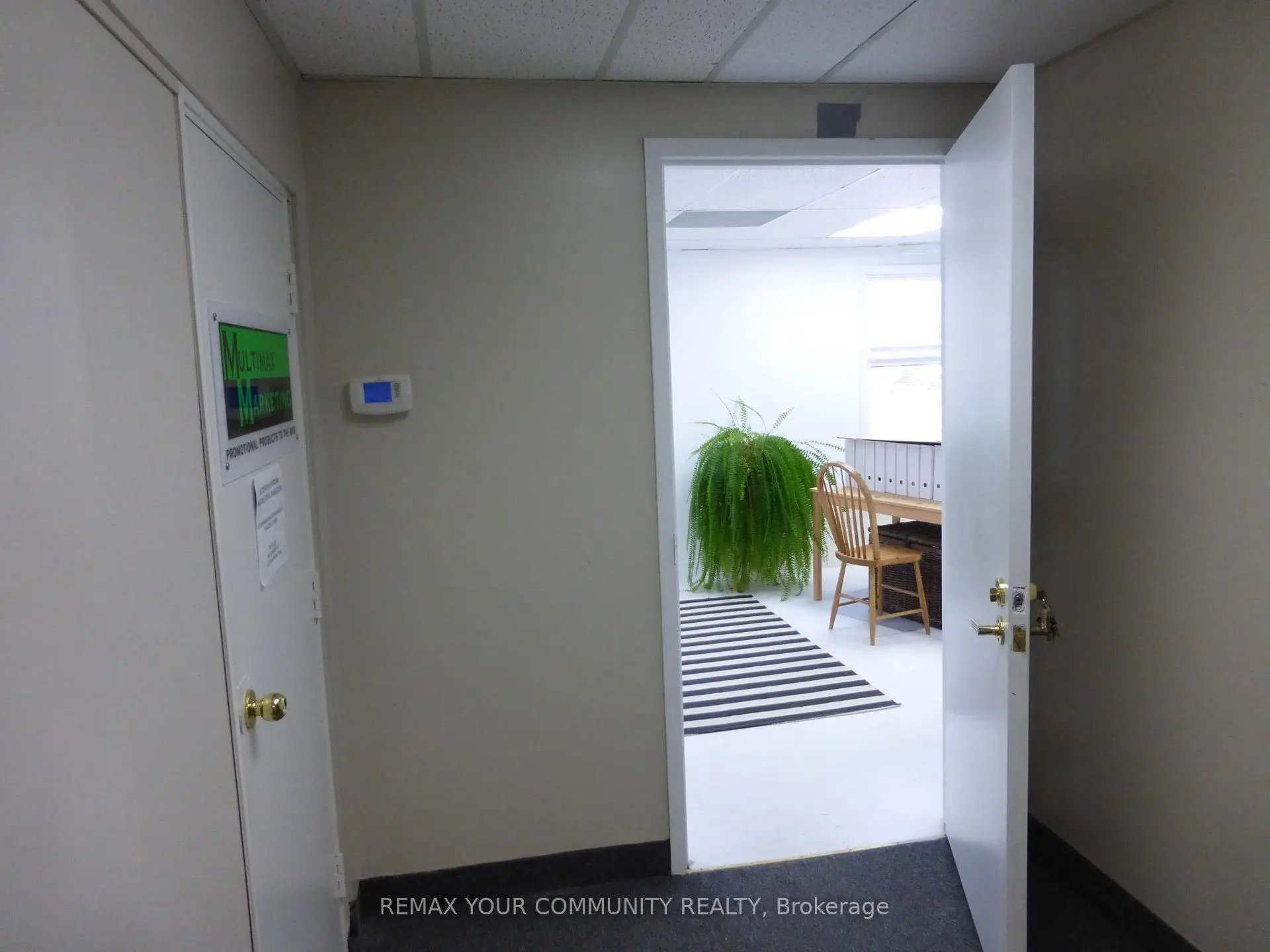 Commercial for lease