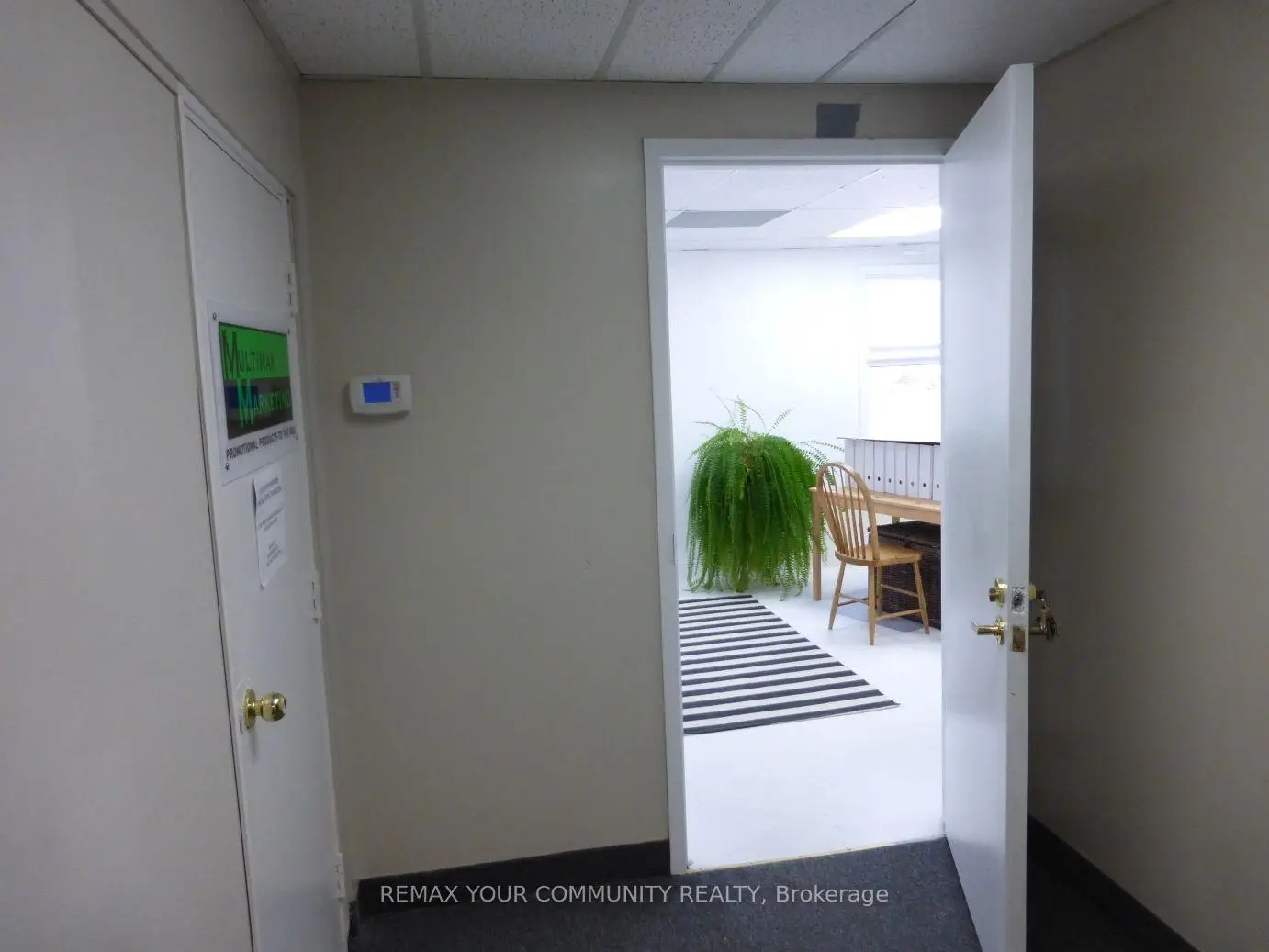 Commercial for lease