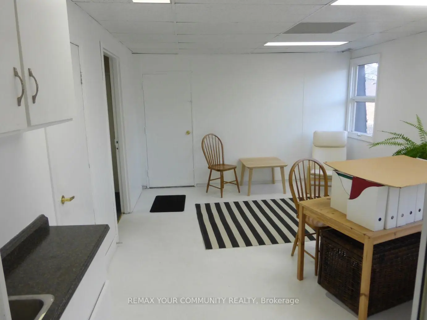 Commercial for lease