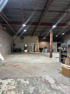 Commercial for lease